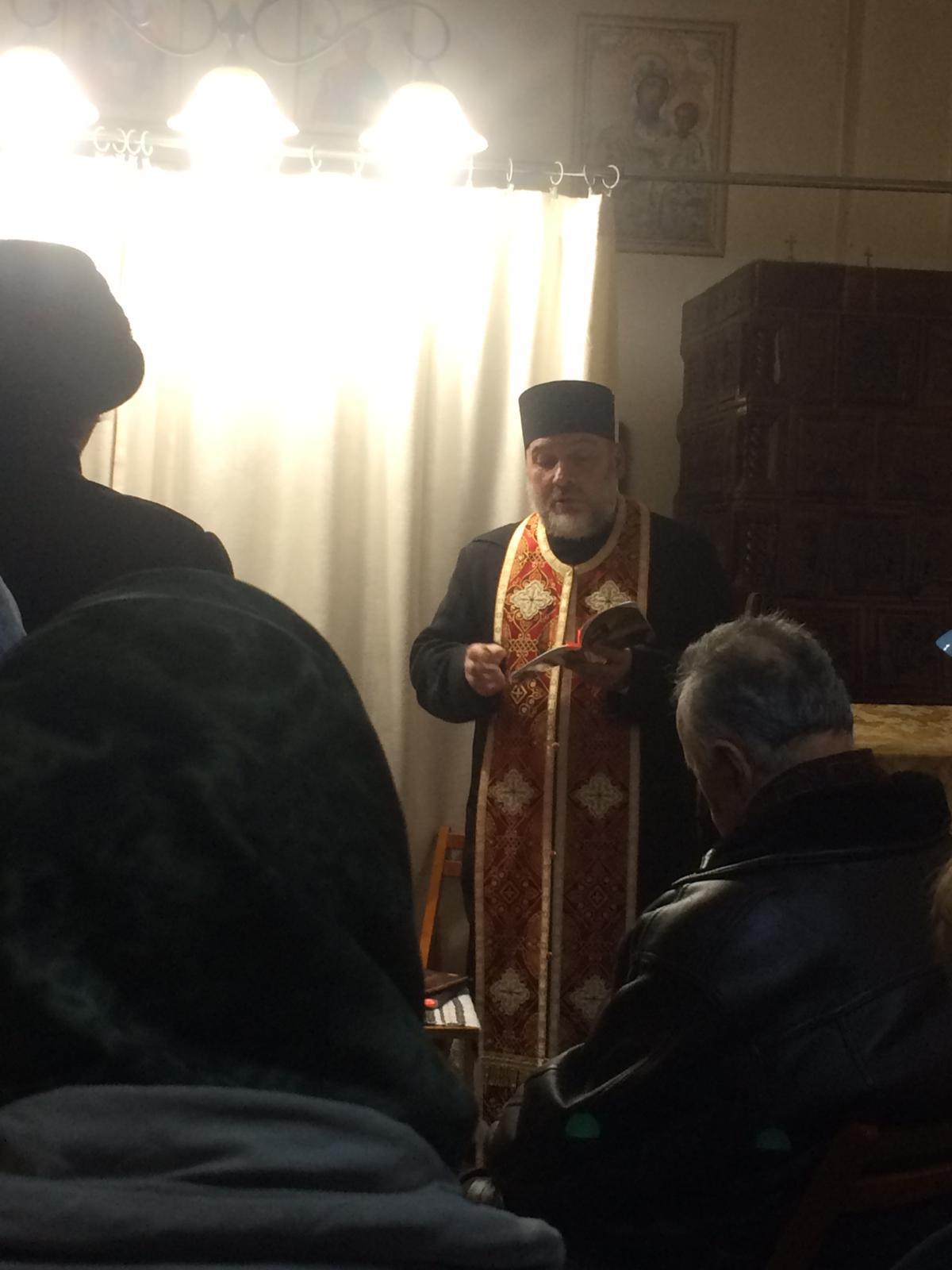 Monahul Proclu Nicău, omul care L-a iubit sincer și adevărat pe Dumnezeu și pe oameni Monahul Proclu Nicău, omul care L-a iubit sincer și adevărat pe Dumnezeu și pe oameni