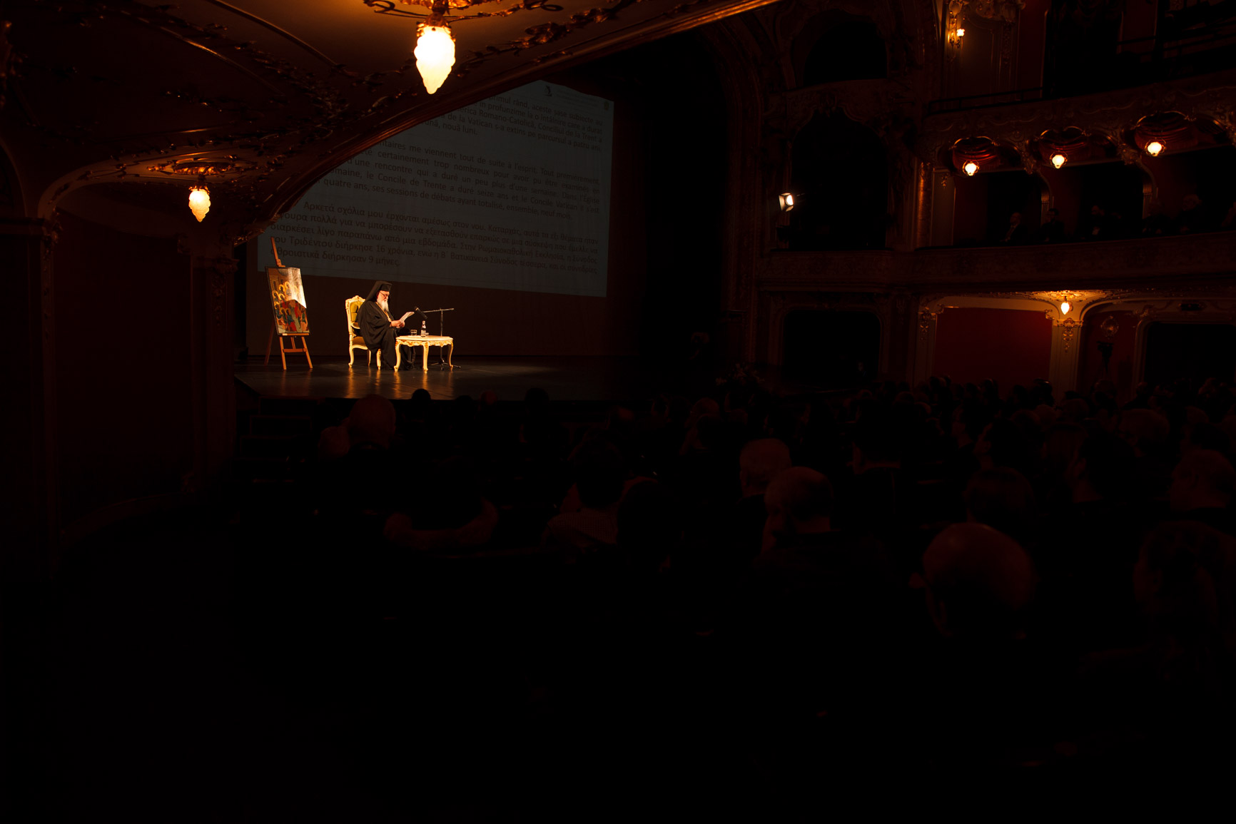 „Cercetători ori oameni de profesie, dorim fiecare să contribuim cu o iotă la viaţa Bisericii” „Cercetători ori oameni de profesie, dorim fiecare să contribuim cu o iotă la viaţa Bisericii”