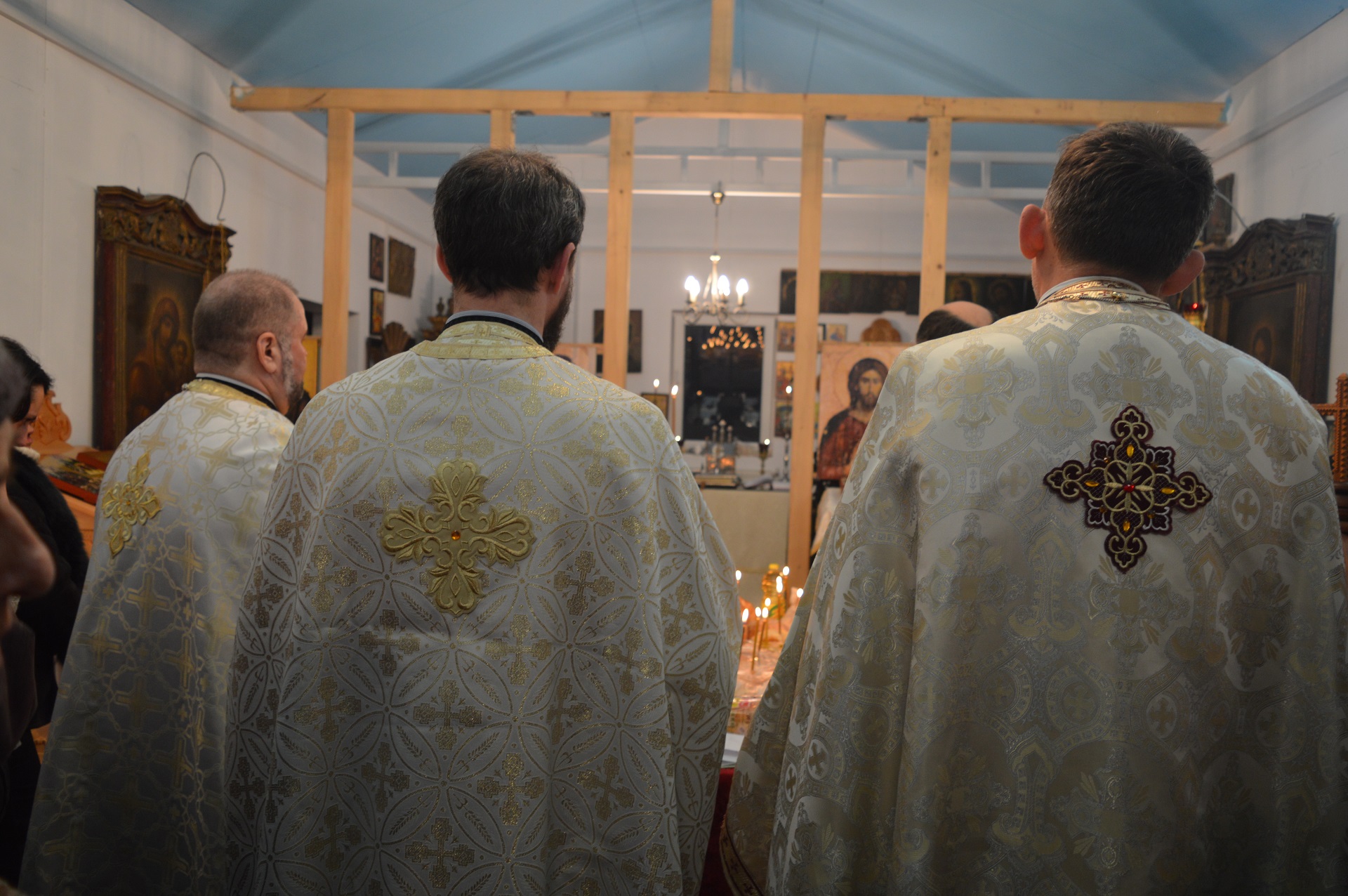 SOFR Iași, la zi de sărbătoare