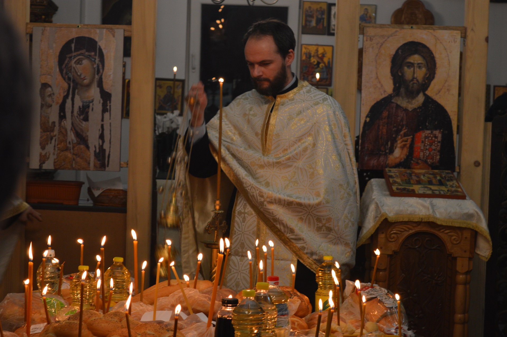 SOFR Iași, la zi de sărbătoare