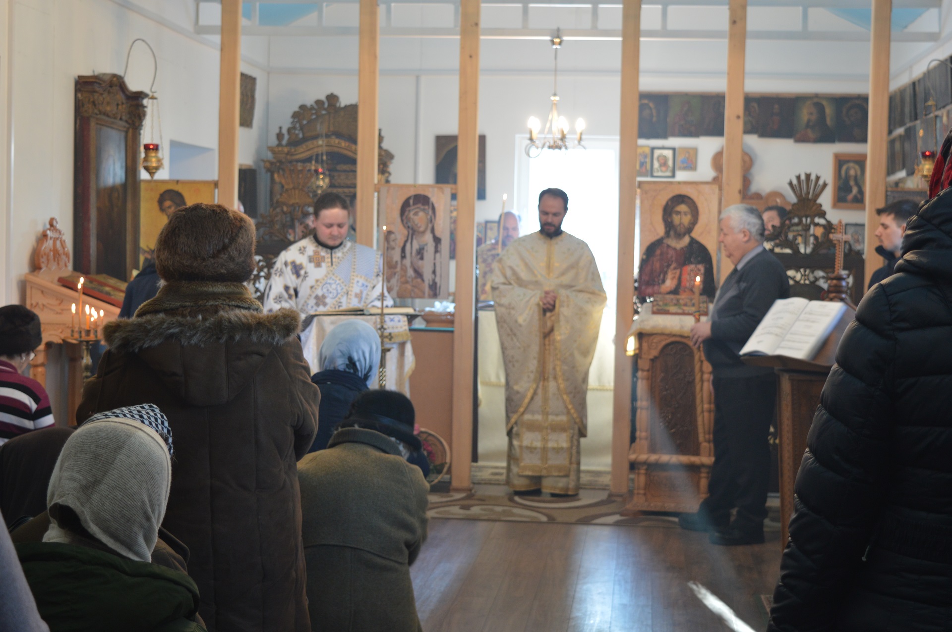 SOFR Iași, la zi de sărbătoare