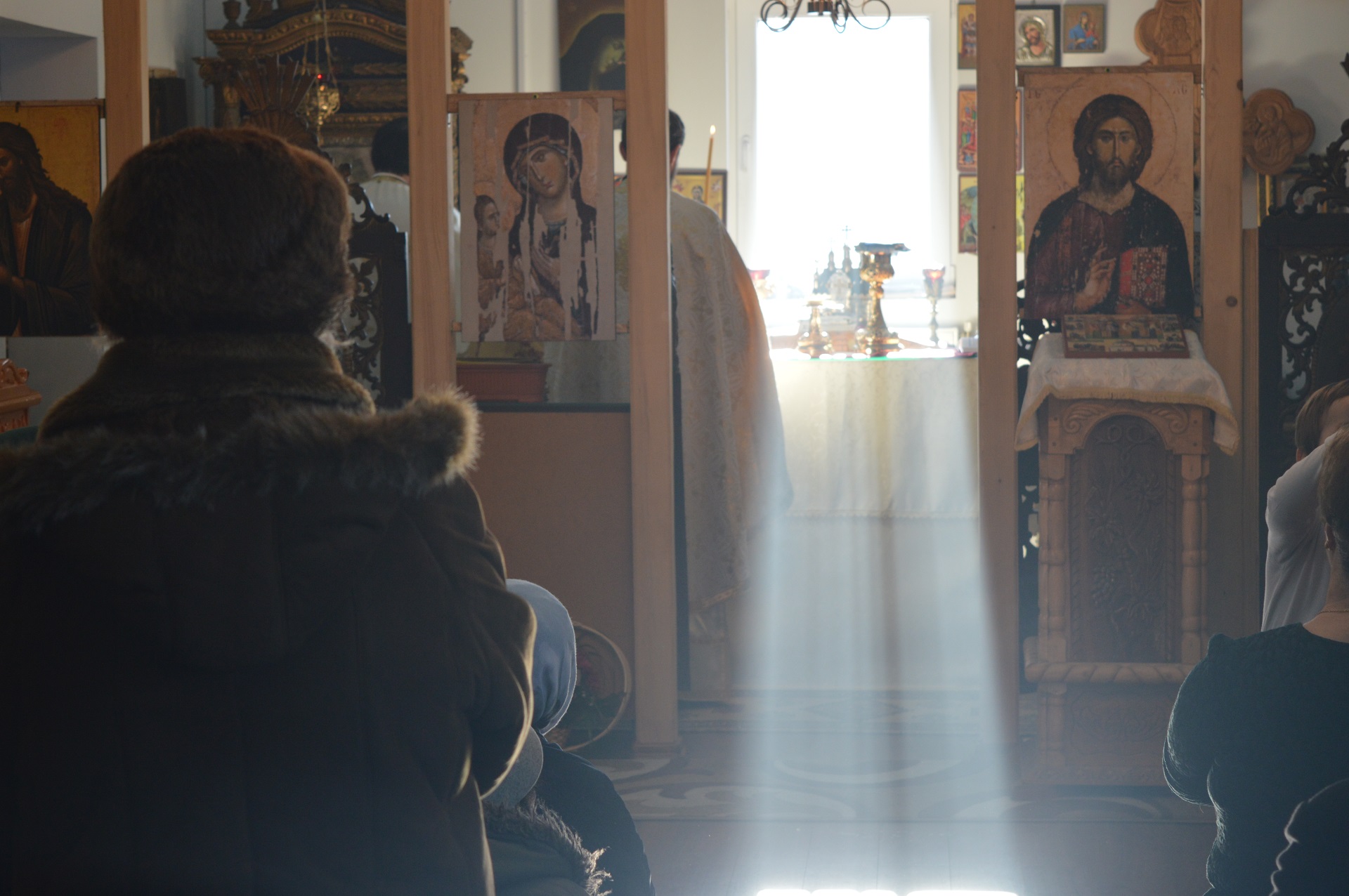 SOFR Iași, la zi de sărbătoare