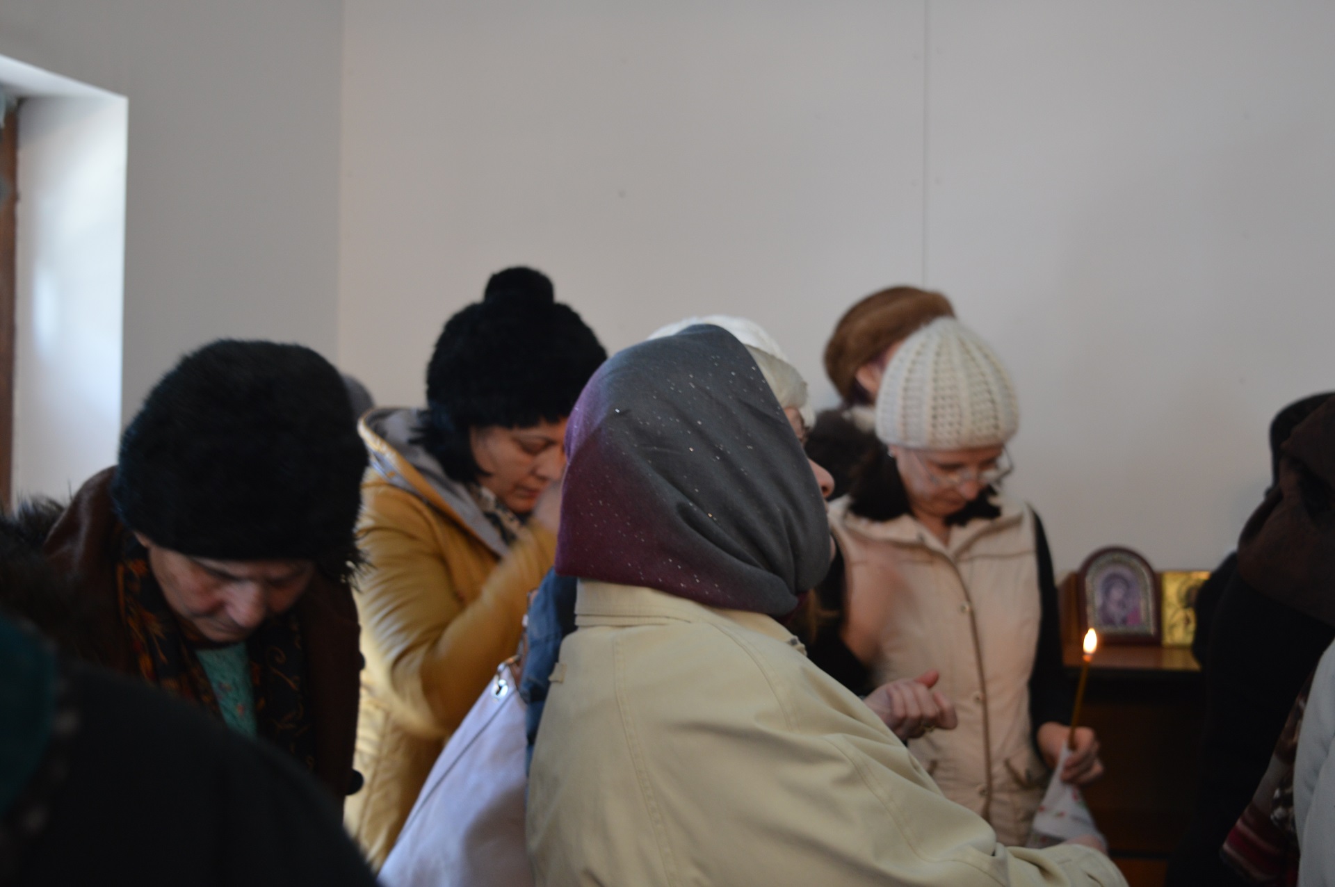 SOFR Iași, la zi de sărbătoare