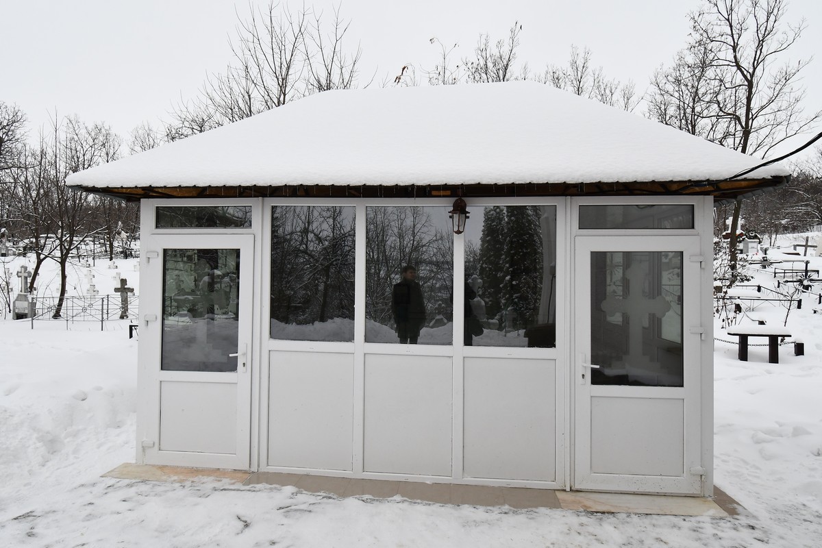 Biserica din Rediu şi-a serbat al doilea hram