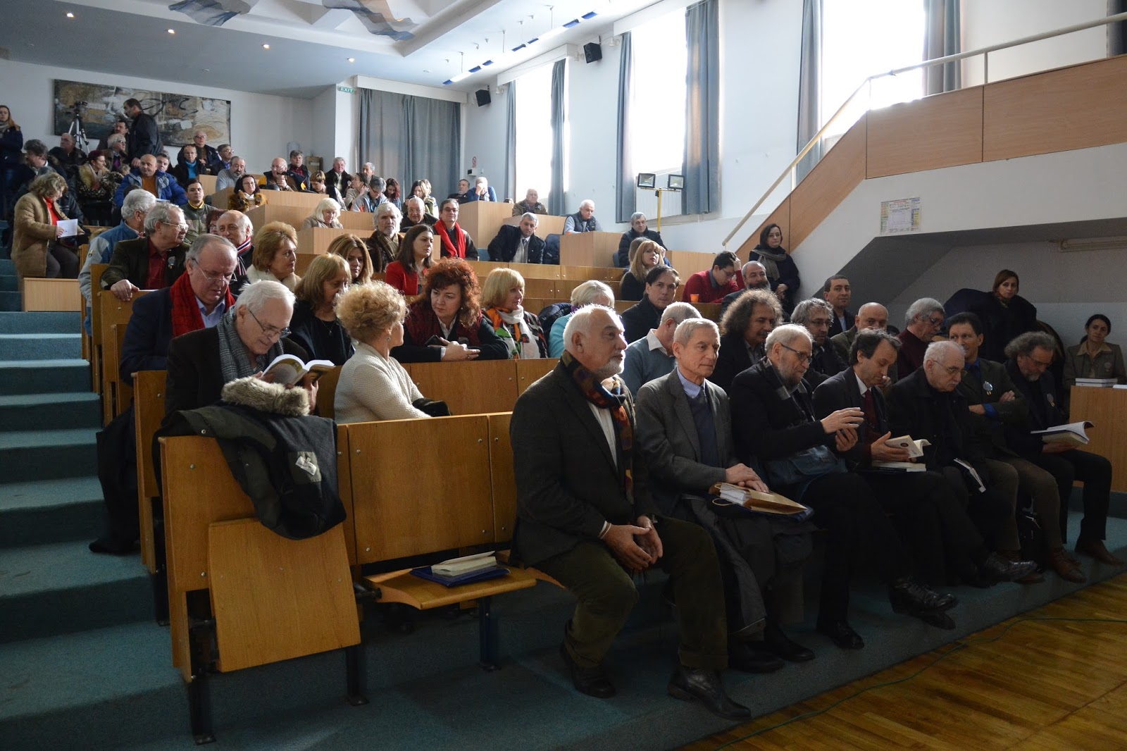Manifestări culturale și religioase dedicate lui Mihai Eminescu