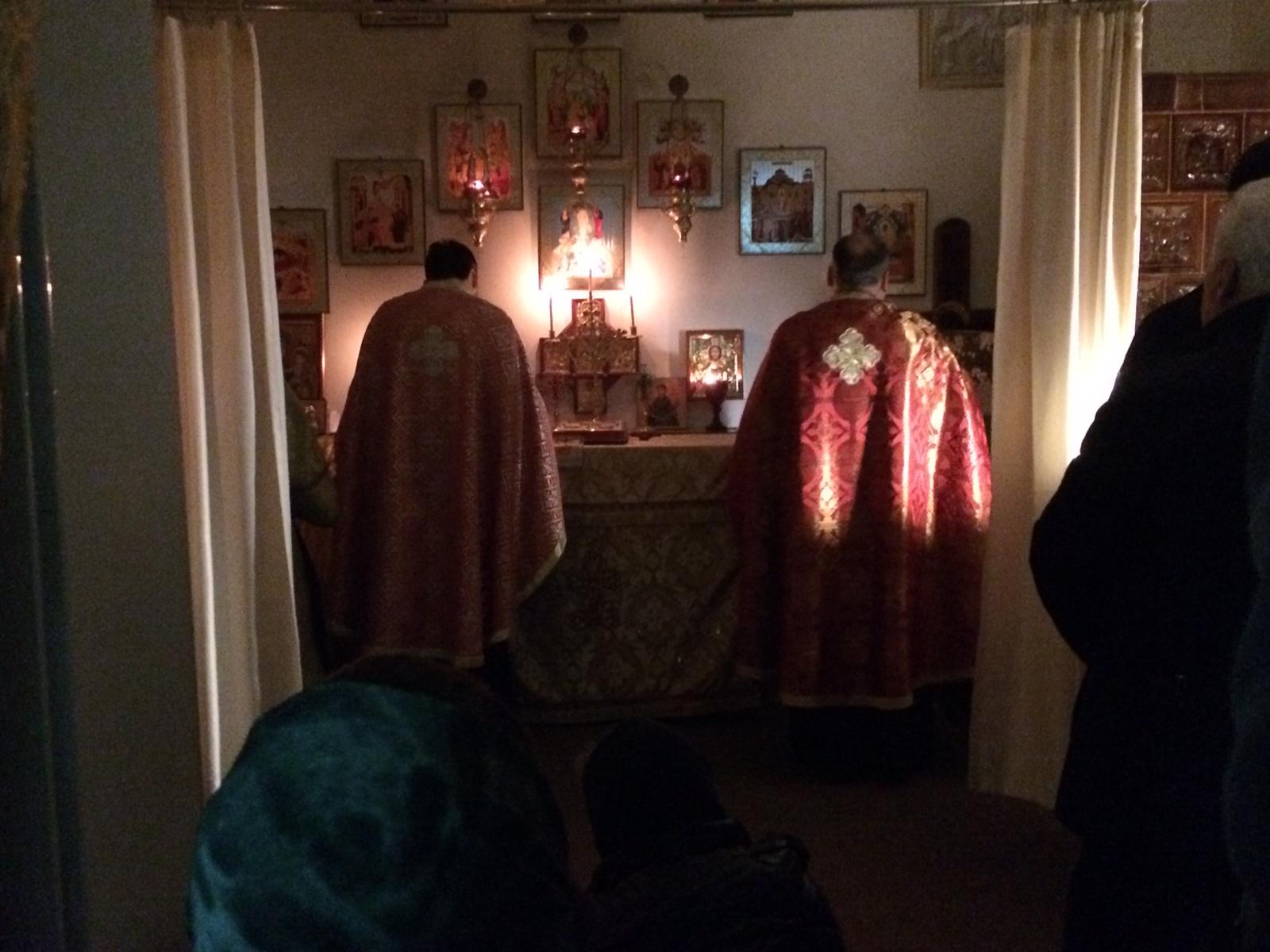 Monahul Proclu Nicău, omul care L-a iubit sincer și adevărat pe Dumnezeu și pe oameni Monahul Proclu Nicău, omul care L-a iubit sincer și adevărat pe Dumnezeu și pe oameni