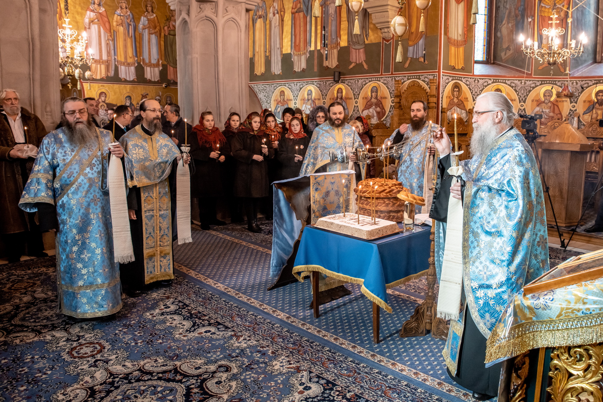 Festivalul Literar „Mihai Eminescu”, ediția a XXVIII-a, la Mănăstirea Putna