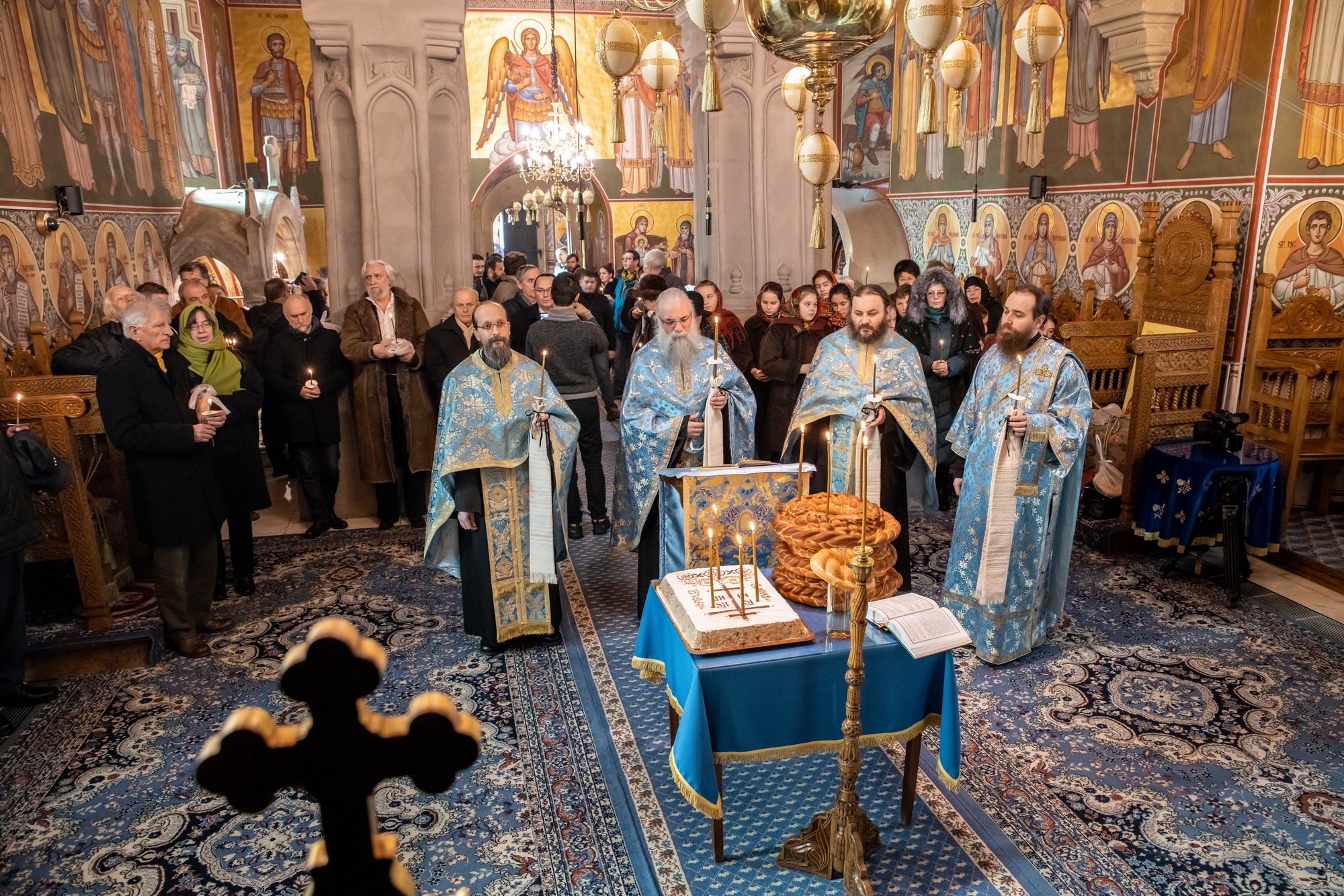 Festivalul Literar „Mihai Eminescu”, ediția a XXVIII-a, la Mănăstirea Putna