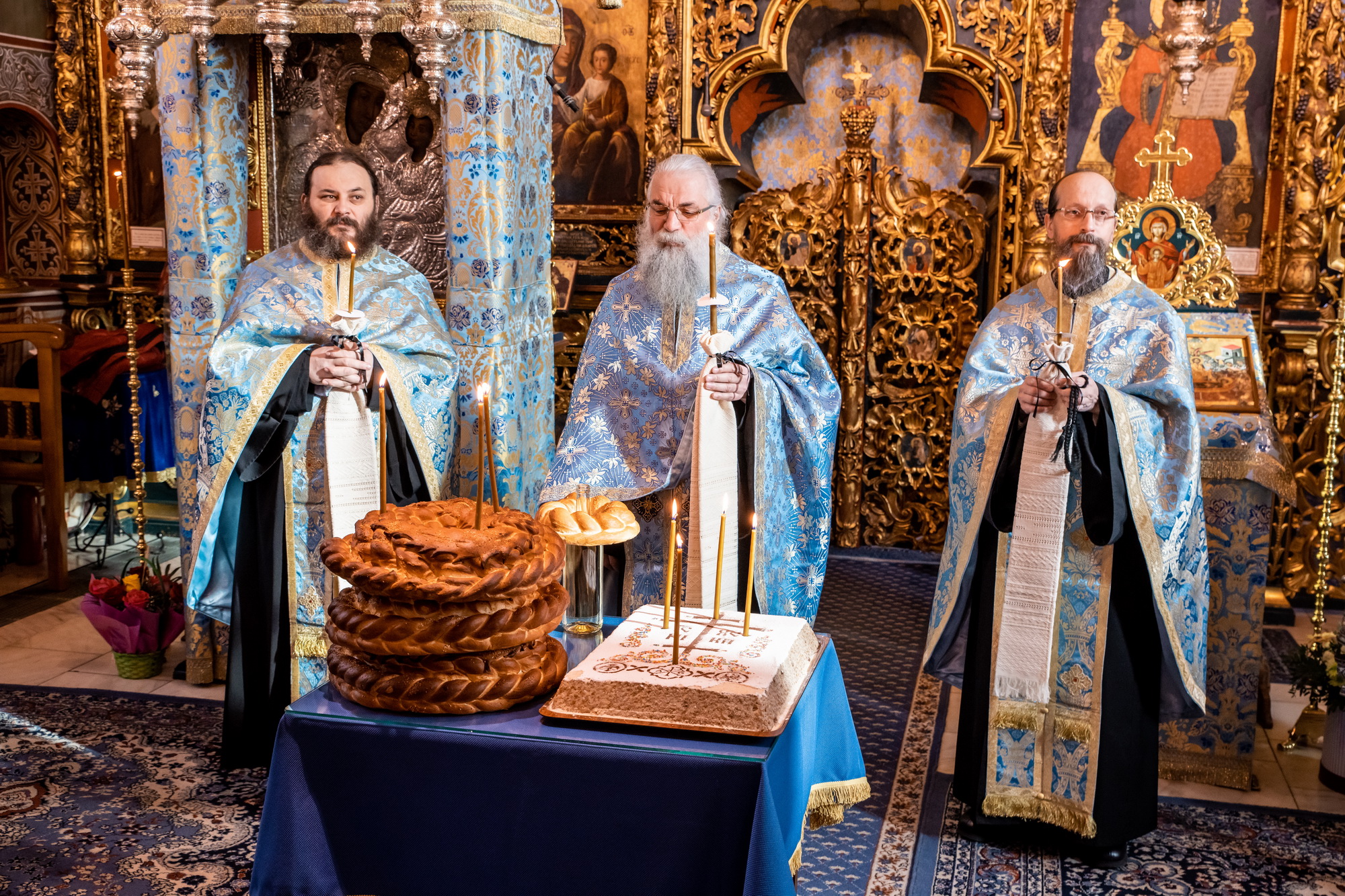 Festivalul Literar „Mihai Eminescu”, ediția a XXVIII-a, la Mănăstirea Putna