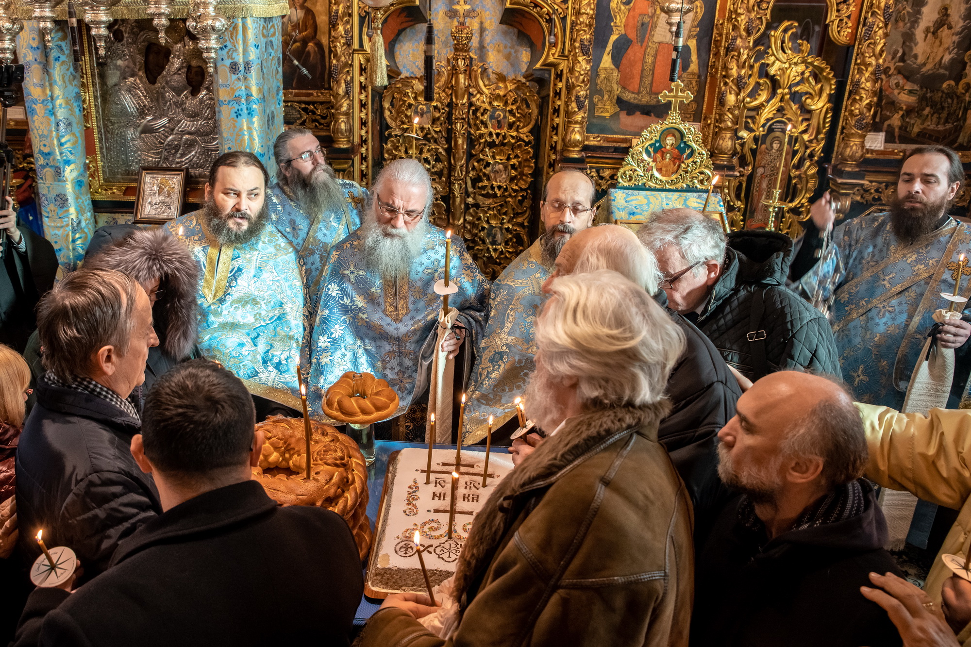 Festivalul Literar „Mihai Eminescu”, ediția a XXVIII-a, la Mănăstirea Putna