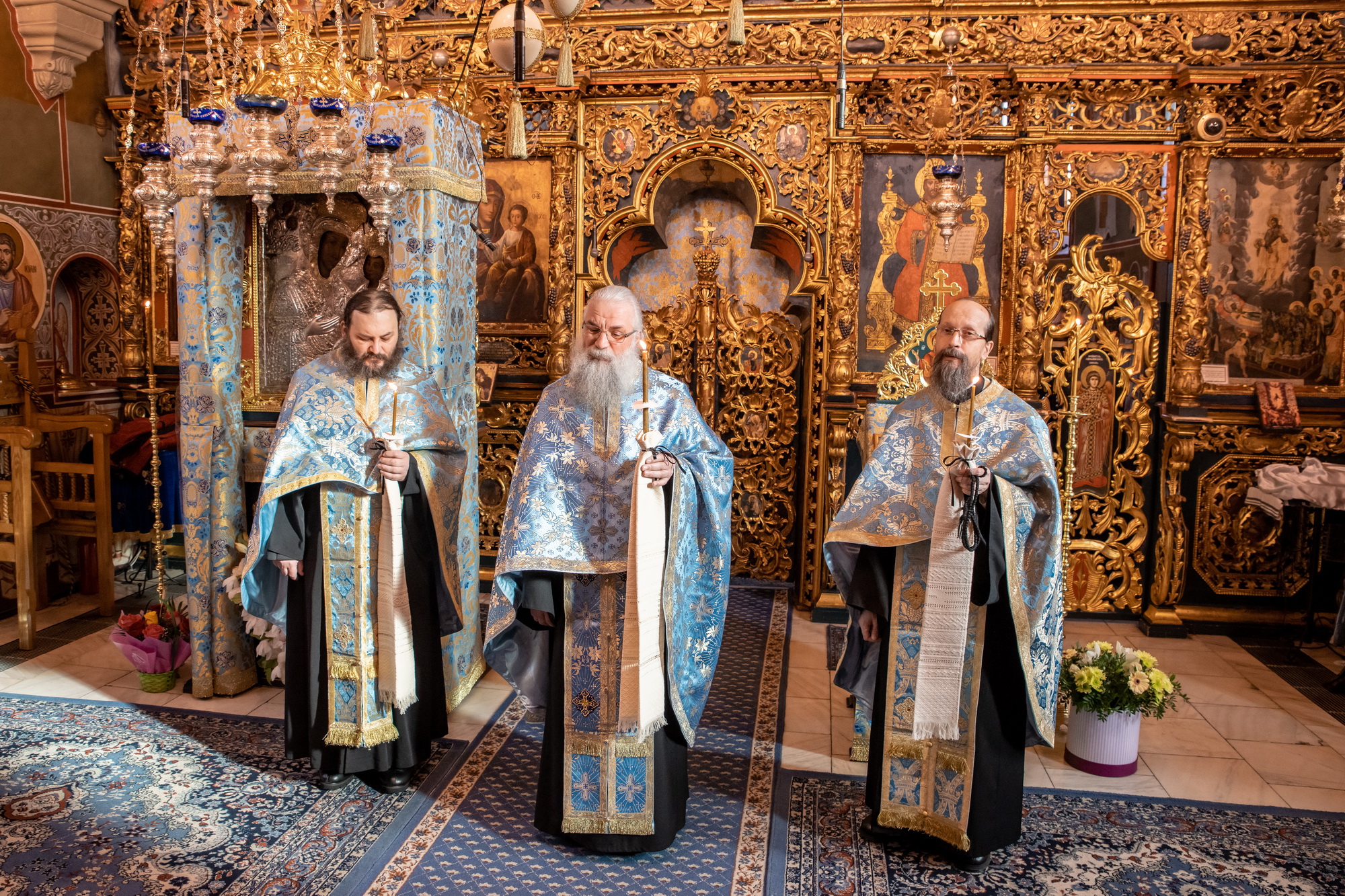 Festivalul Literar „Mihai Eminescu”, ediția a XXVIII-a, la Mănăstirea Putna