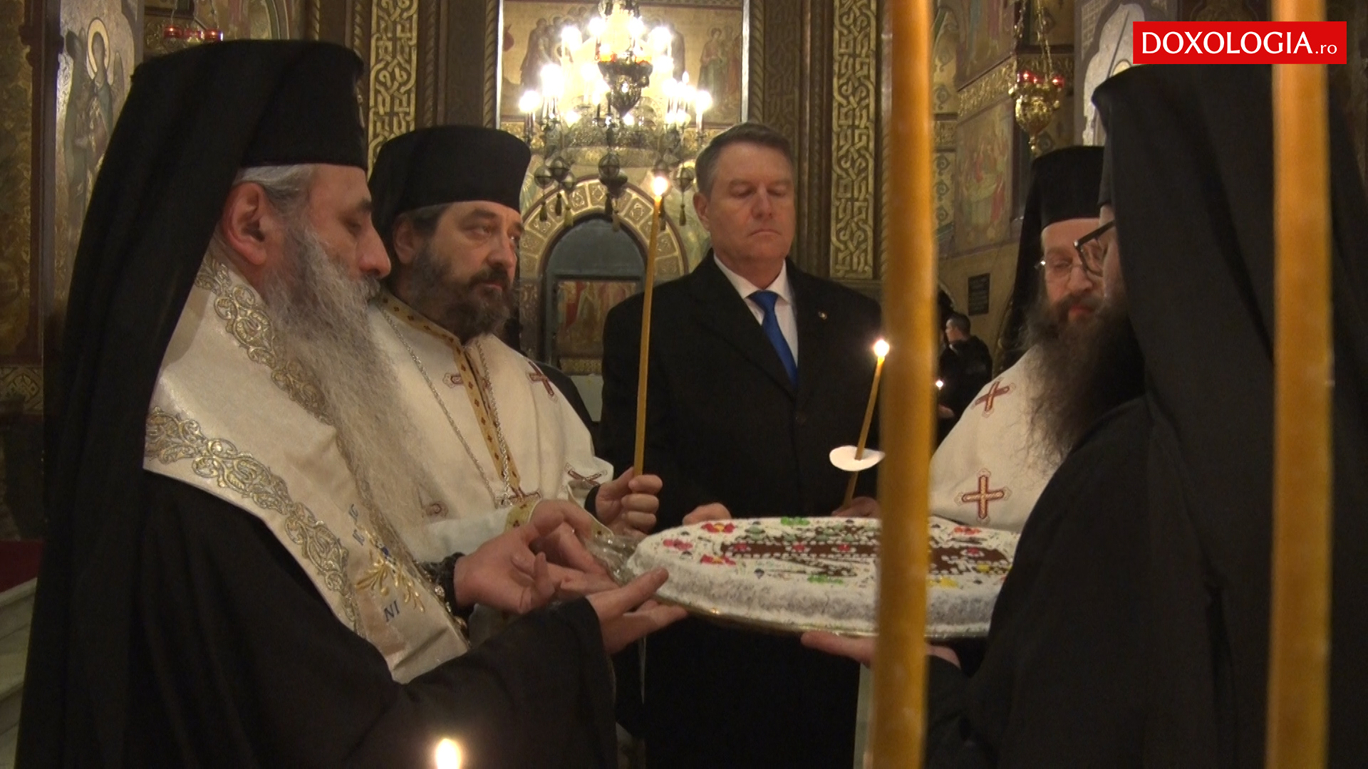 (Video) Iașul - Capitala Istorică a României