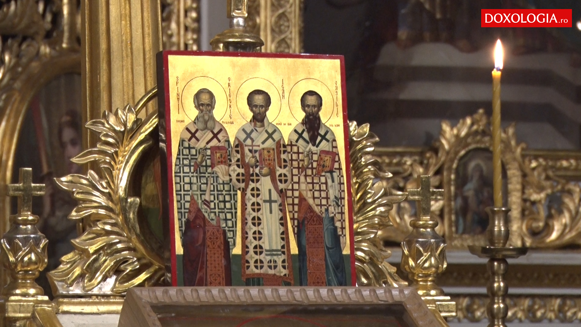 (Video) Hramul Facultății de Teologie Ortodoxă sărbătorit la Catedrala Mitropolitană din Iași