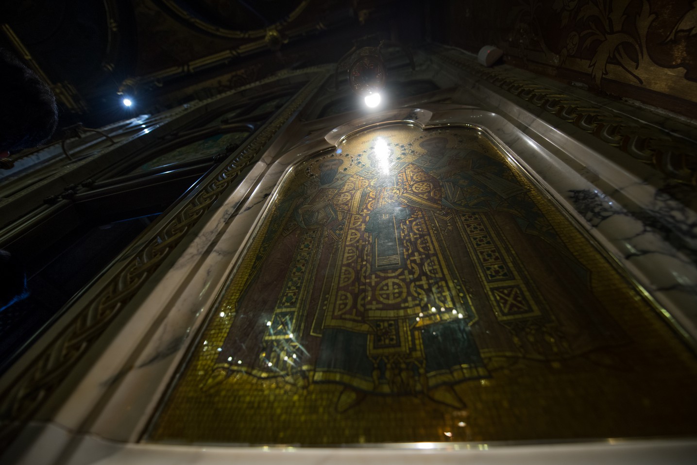 Hram la ctitoria lui Vasile Lupu din Iași: „Având în față chipurile Sfinților Trei Ierarhi, să luăm aminte la icoana viețuirii lor” Hram la ctitoria lui Vasile Lupu din Iași: „Având în față chipurile Sfinților Trei Ierarhi, să luăm aminte la icoana viețuirii lor”