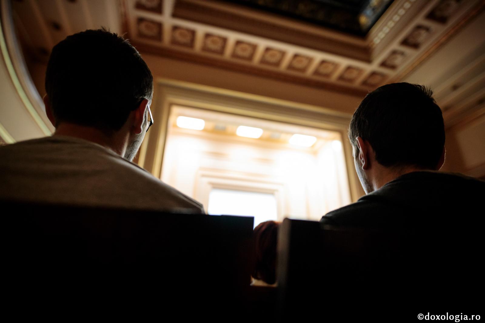 Despre referendum. Din nou?