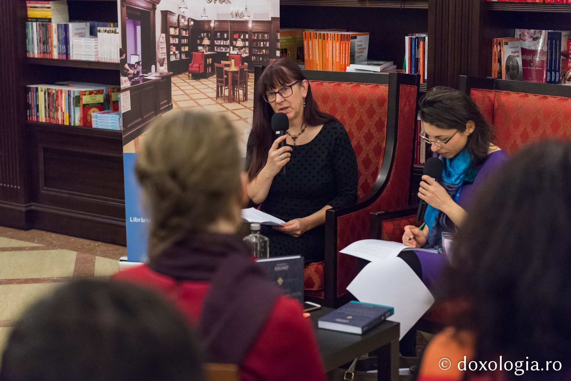 Conferința internațională IOTA de la Iași, la final: Liturghie arhierească la Catedrala Mitropolitană