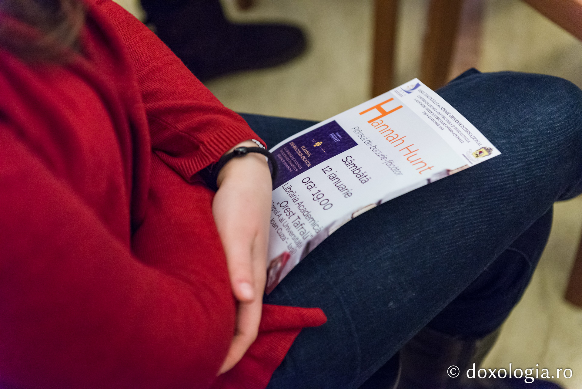 Conferința internațională IOTA de la Iași, la final: Liturghie arhierească la Catedrala Mitropolitană