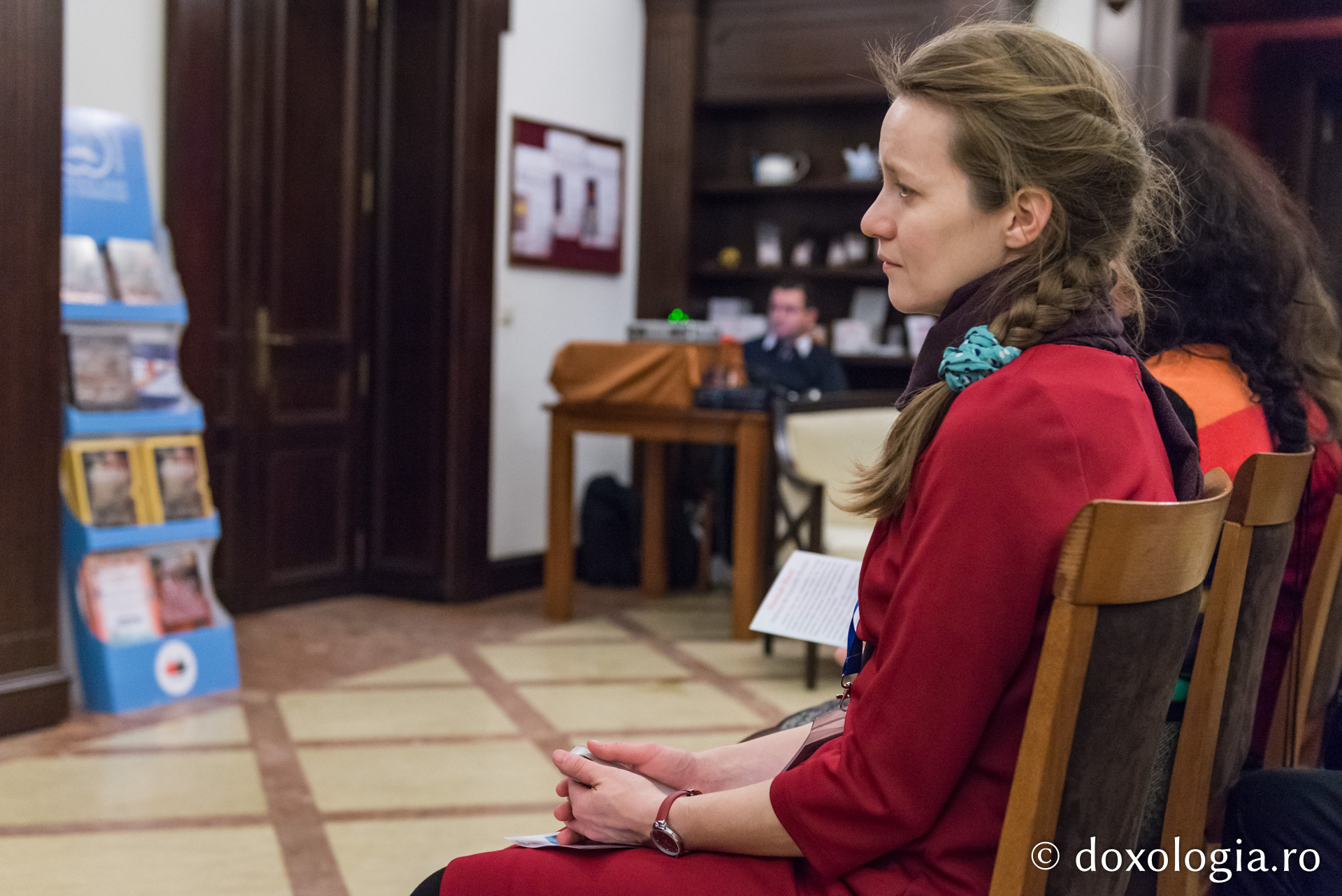 Conferința internațională IOTA de la Iași, la final: Liturghie arhierească la Catedrala Mitropolitană