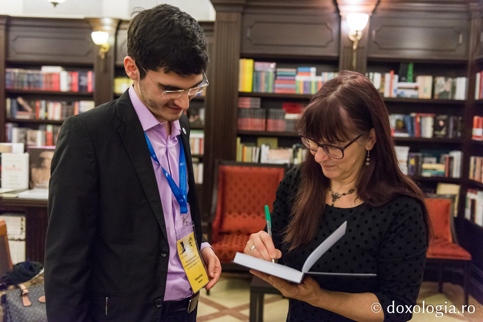 Conferința internațională IOTA de la Iași, la final: Liturghie arhierească la Catedrala Mitropolitană