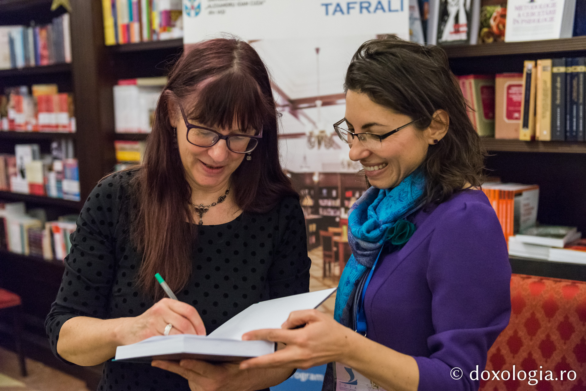 Conferința internațională IOTA de la Iași, la final: Liturghie arhierească la Catedrala Mitropolitană