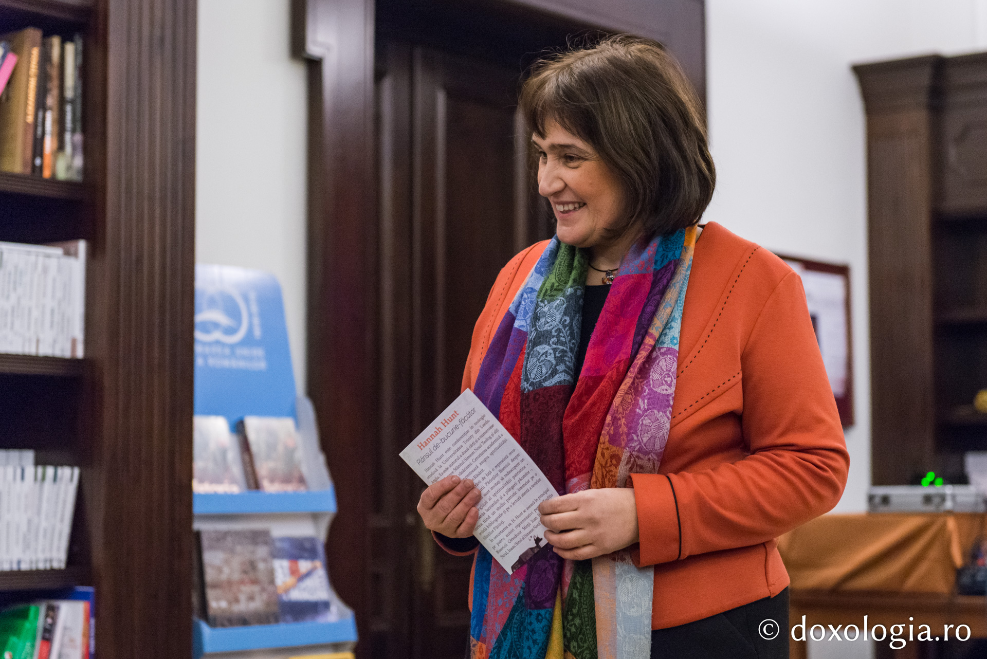 Conferința internațională IOTA de la Iași, la final: Liturghie arhierească la Catedrala Mitropolitană