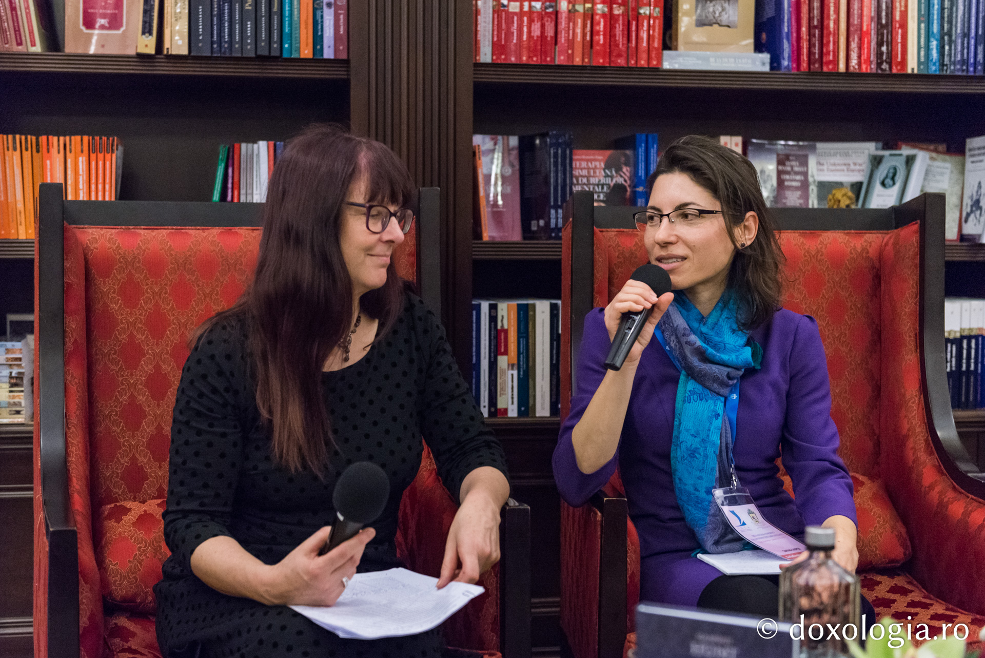 Conferința internațională IOTA de la Iași, la final: Liturghie arhierească la Catedrala Mitropolitană