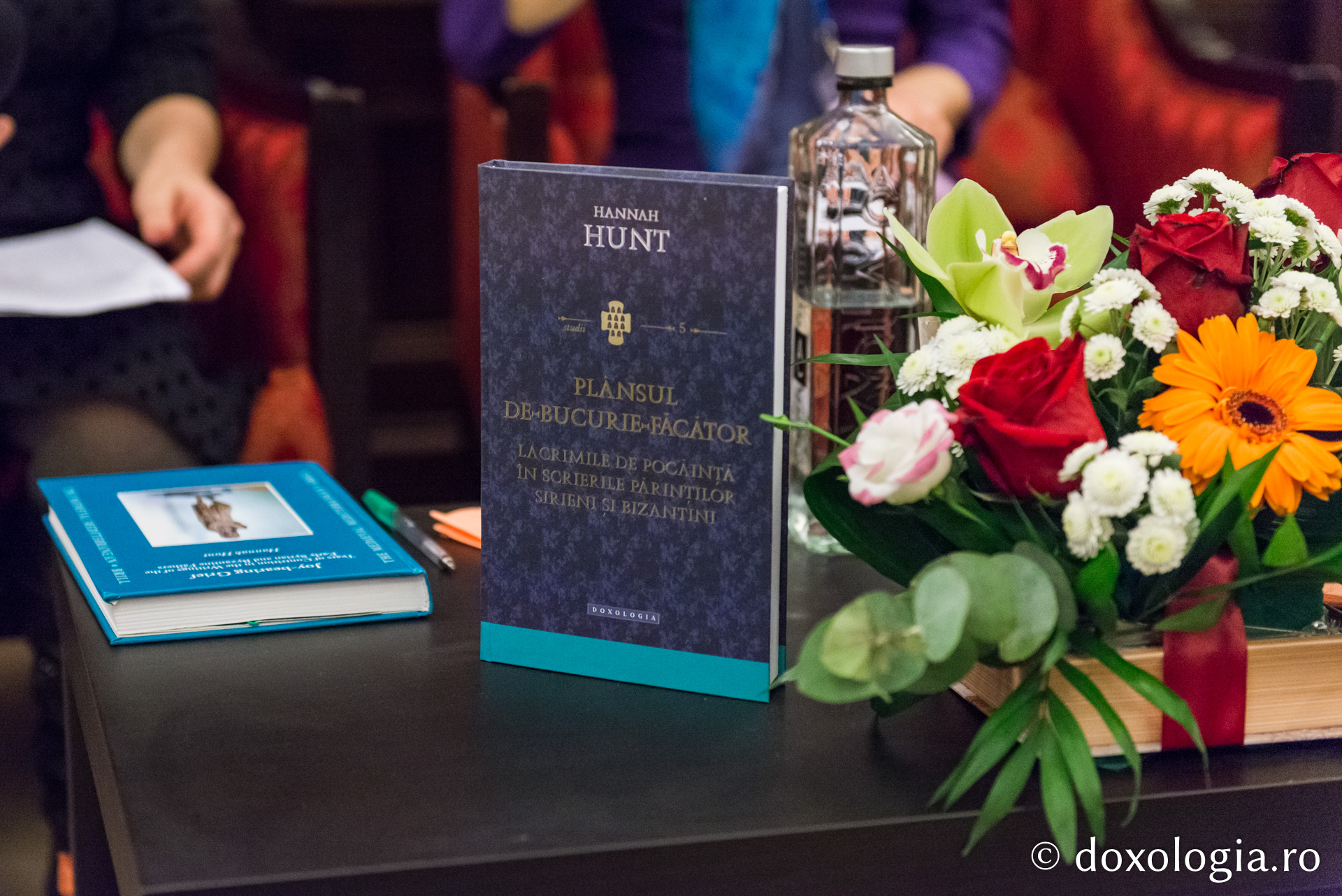 Conferința internațională IOTA de la Iași, la final: Liturghie arhierească la Catedrala Mitropolitană