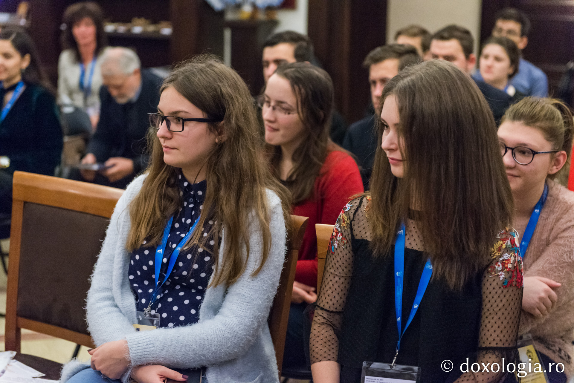 Conferința internațională IOTA de la Iași, la final: Liturghie arhierească la Catedrala Mitropolitană