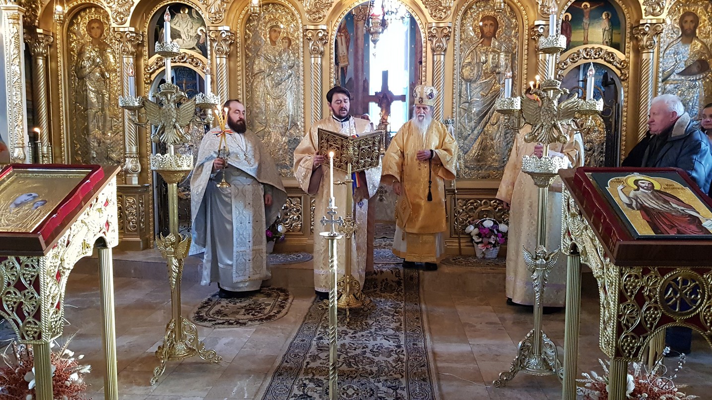 IPS Arhiepiscop Pimen, la Pojorâta: „Ce nu este făcut din îndemnul conștiinței este păcat”