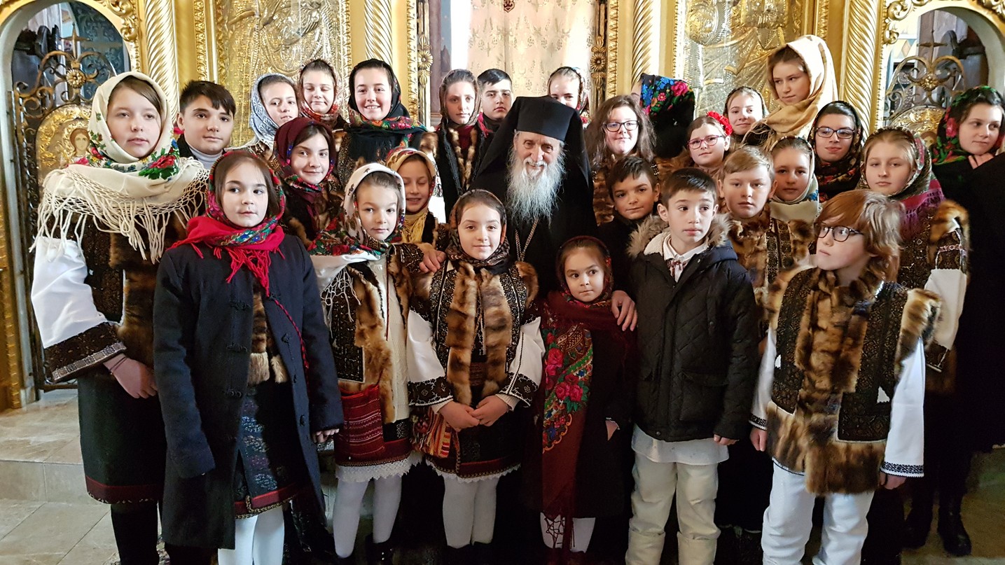 IPS Arhiepiscop Pimen, la Pojorâta: „Ce nu este făcut din îndemnul conștiinței este păcat”