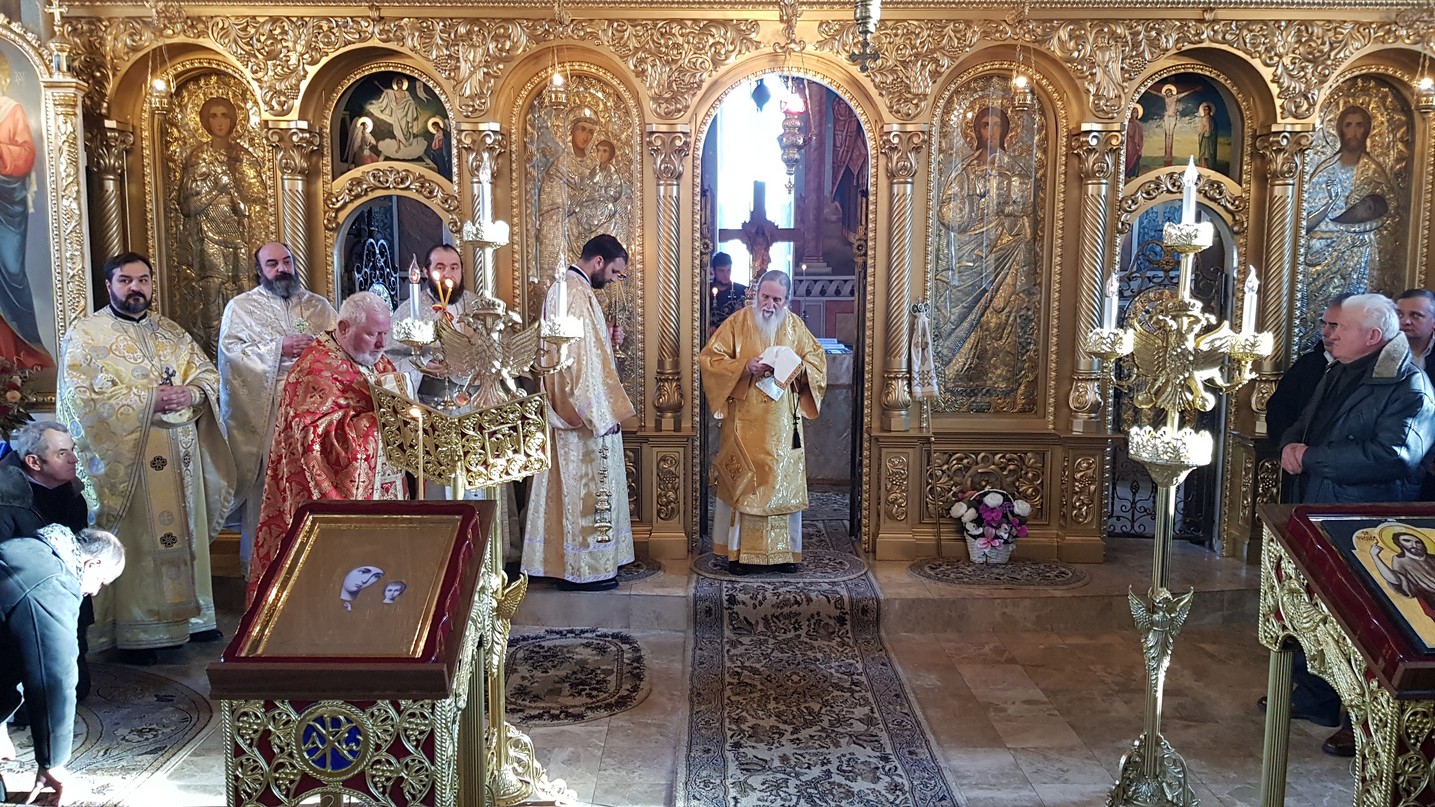 IPS Arhiepiscop Pimen, la Pojorâta: „Ce nu este făcut din îndemnul conștiinței este păcat”