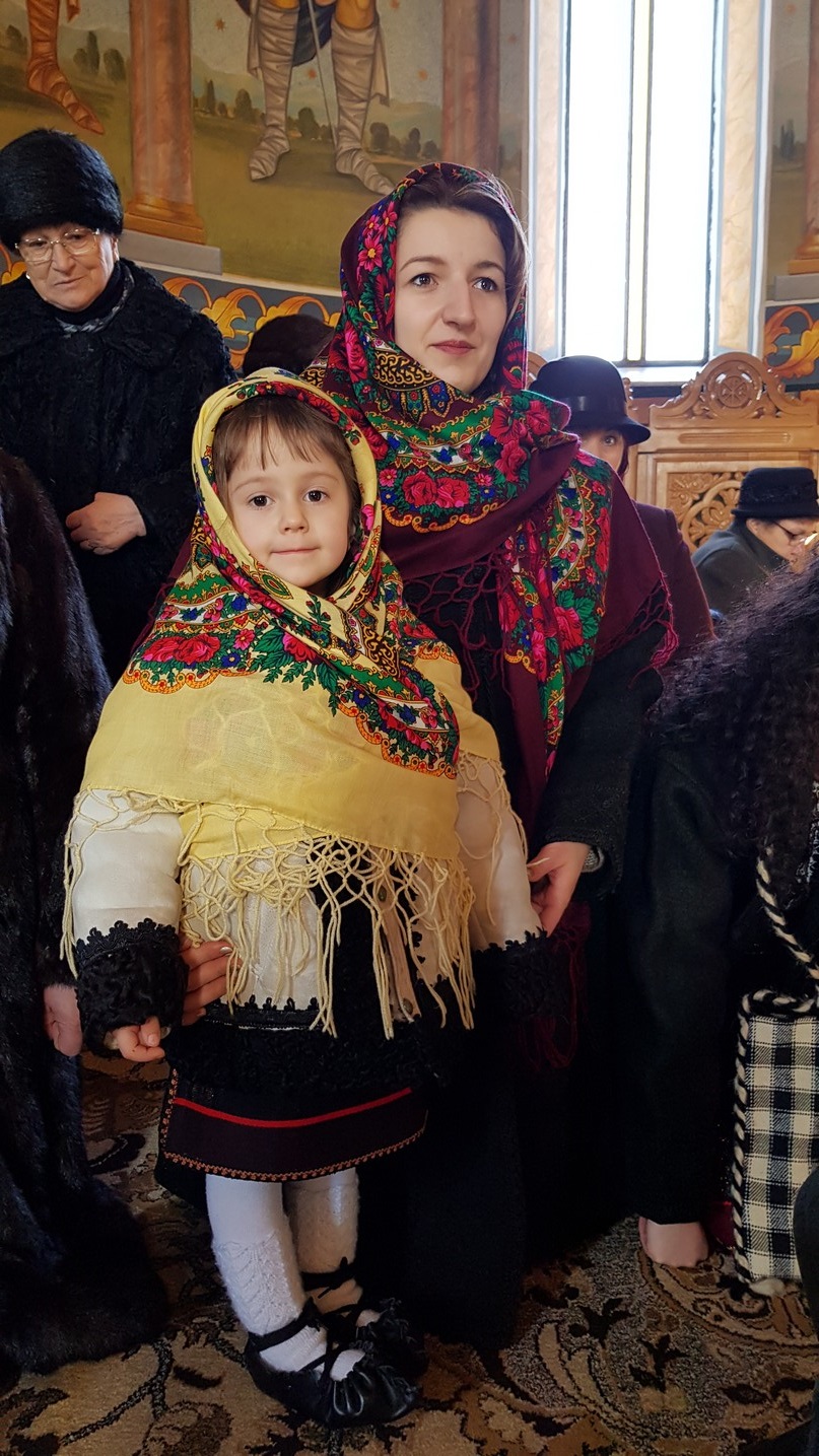 IPS Arhiepiscop Pimen, la Pojorâta: „Ce nu este făcut din îndemnul conștiinței este păcat”