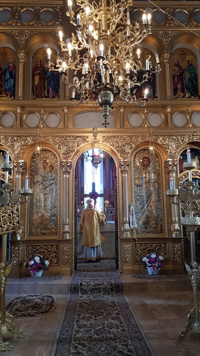 IPS Arhiepiscop Pimen, la Pojorâta: „Ce nu este făcut din îndemnul conștiinței este păcat”