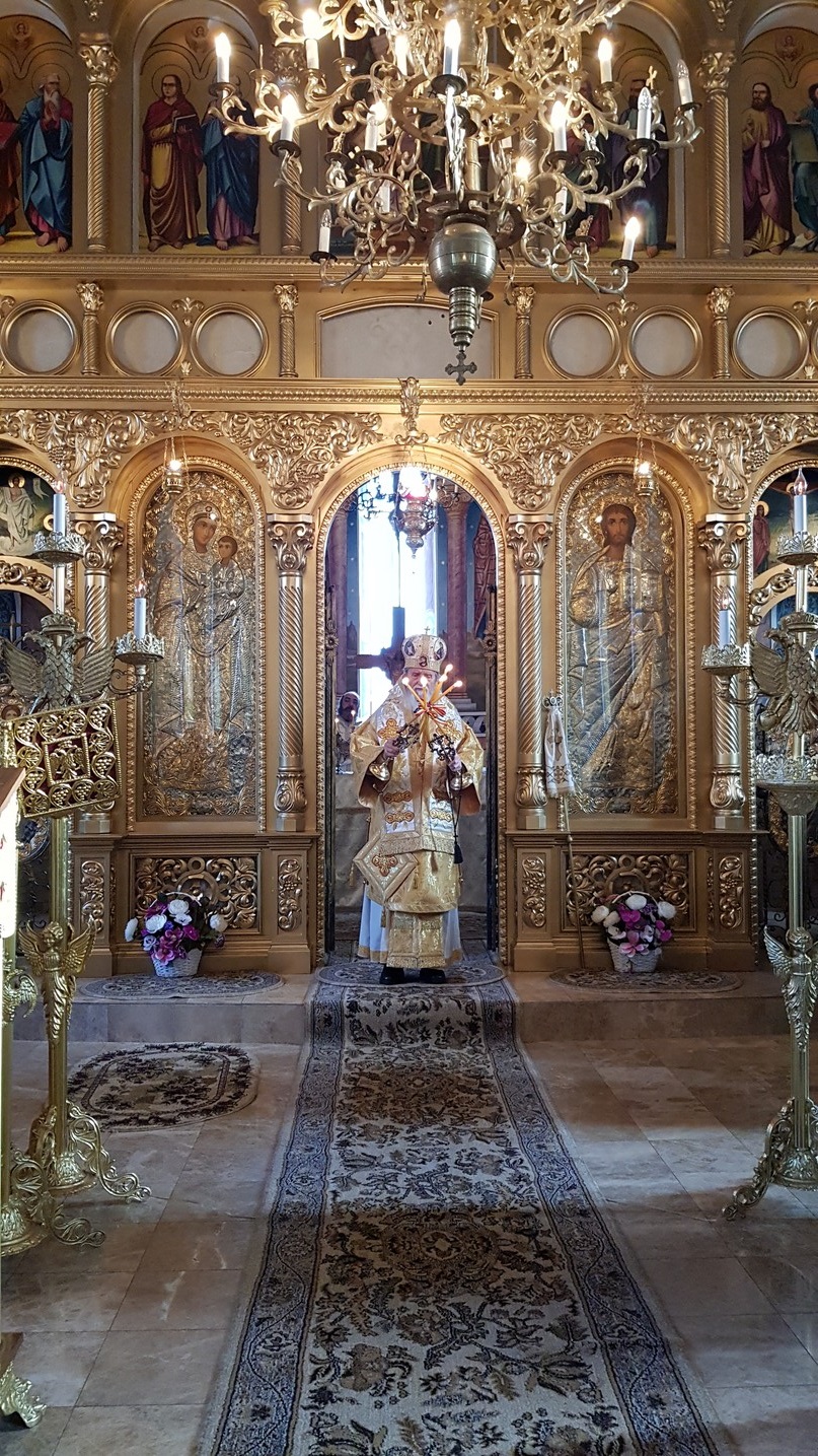 IPS Arhiepiscop Pimen, la Pojorâta: „Ce nu este făcut din îndemnul conștiinței este păcat”