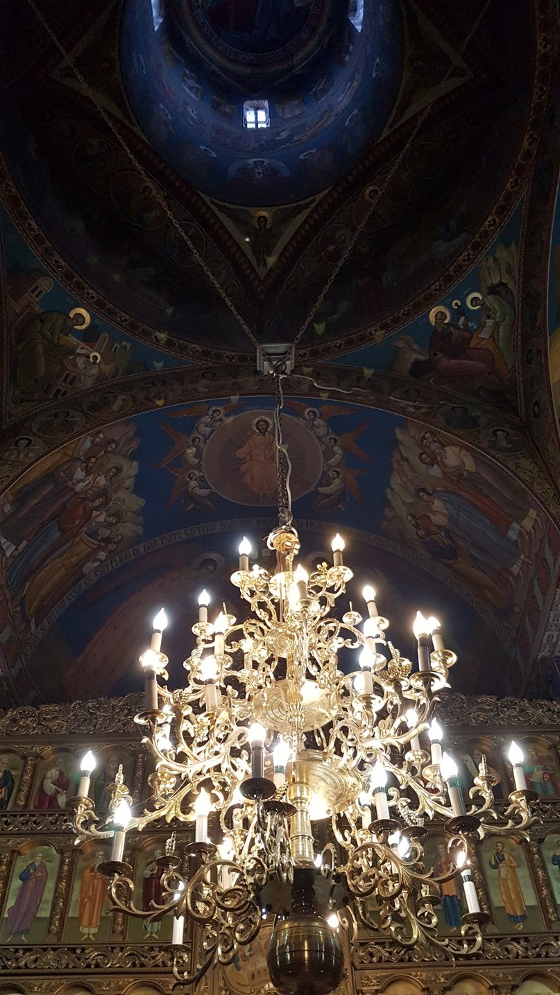 Binecuvântare arhierească pentru credincioșii din Burdujeni: „Viața noastră este darul lui Dumnezeu”