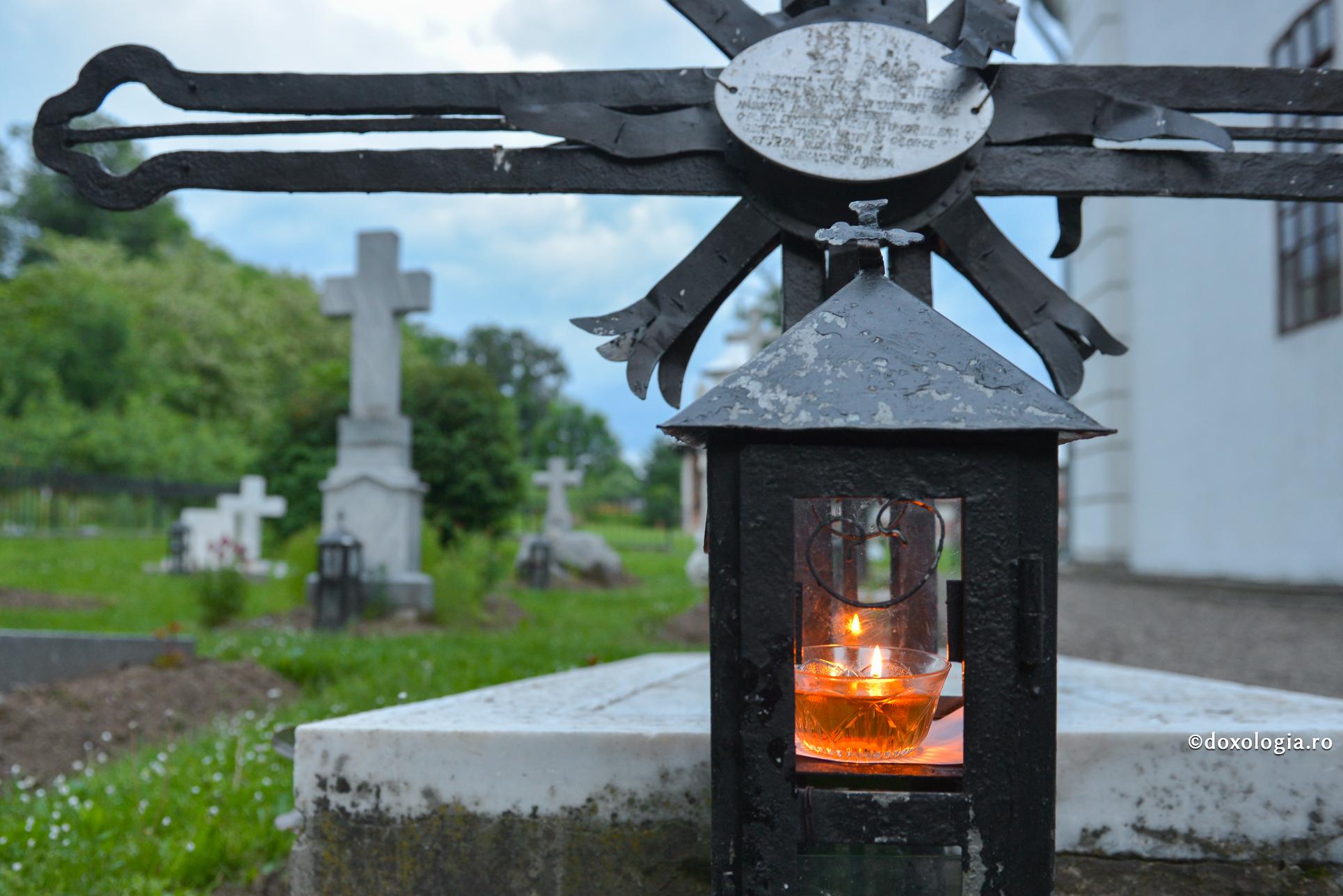 E moartea un sfârșit sau un început?