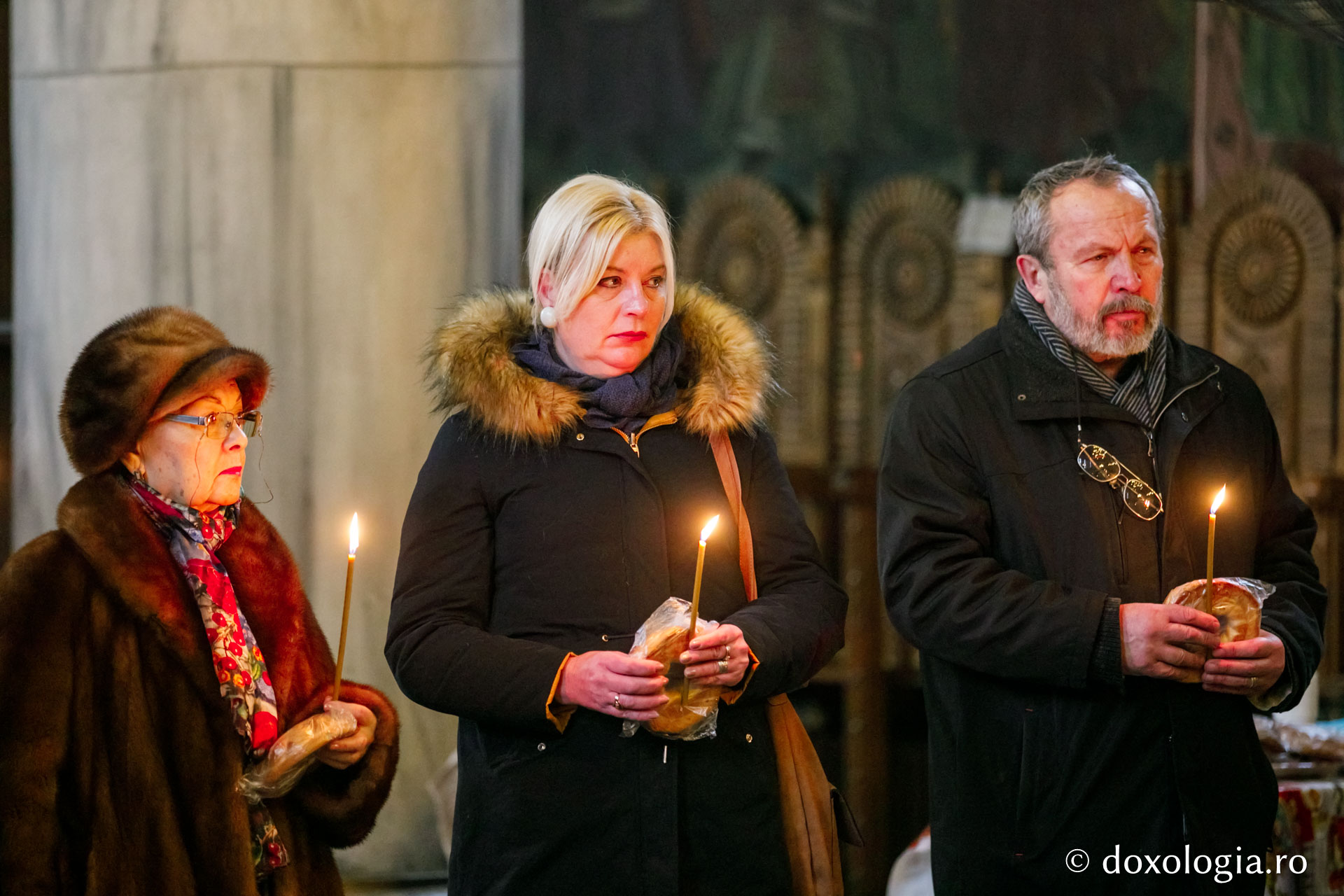 Foto: Pr. Silviu Cluci Poetul şi diplomatul georgian Bessarion Gabashvili, comemorat la Iaşi