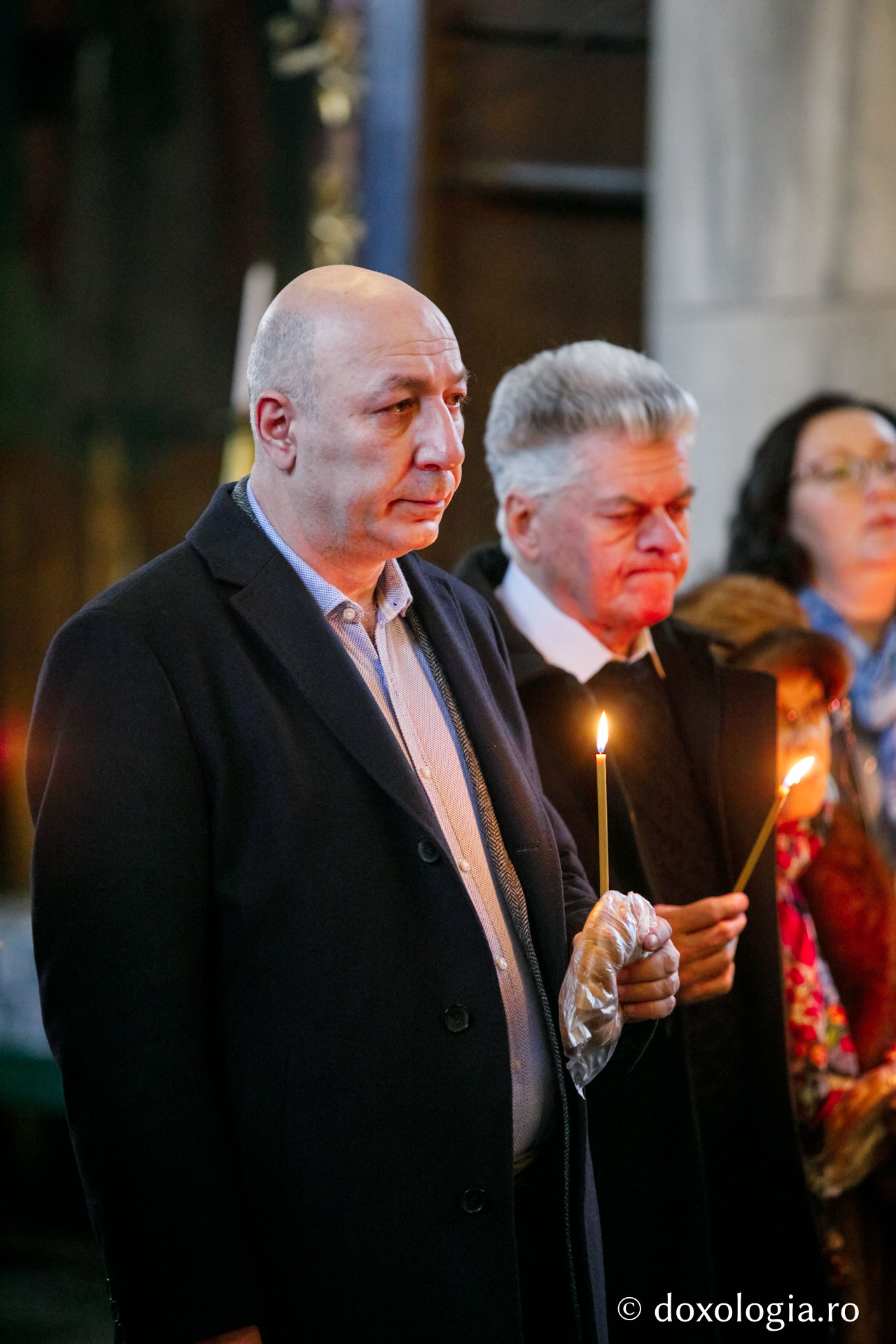 Foto: Pr. Silviu Cluci Poetul şi diplomatul georgian Bessarion Gabashvili, comemorat la Iaşi