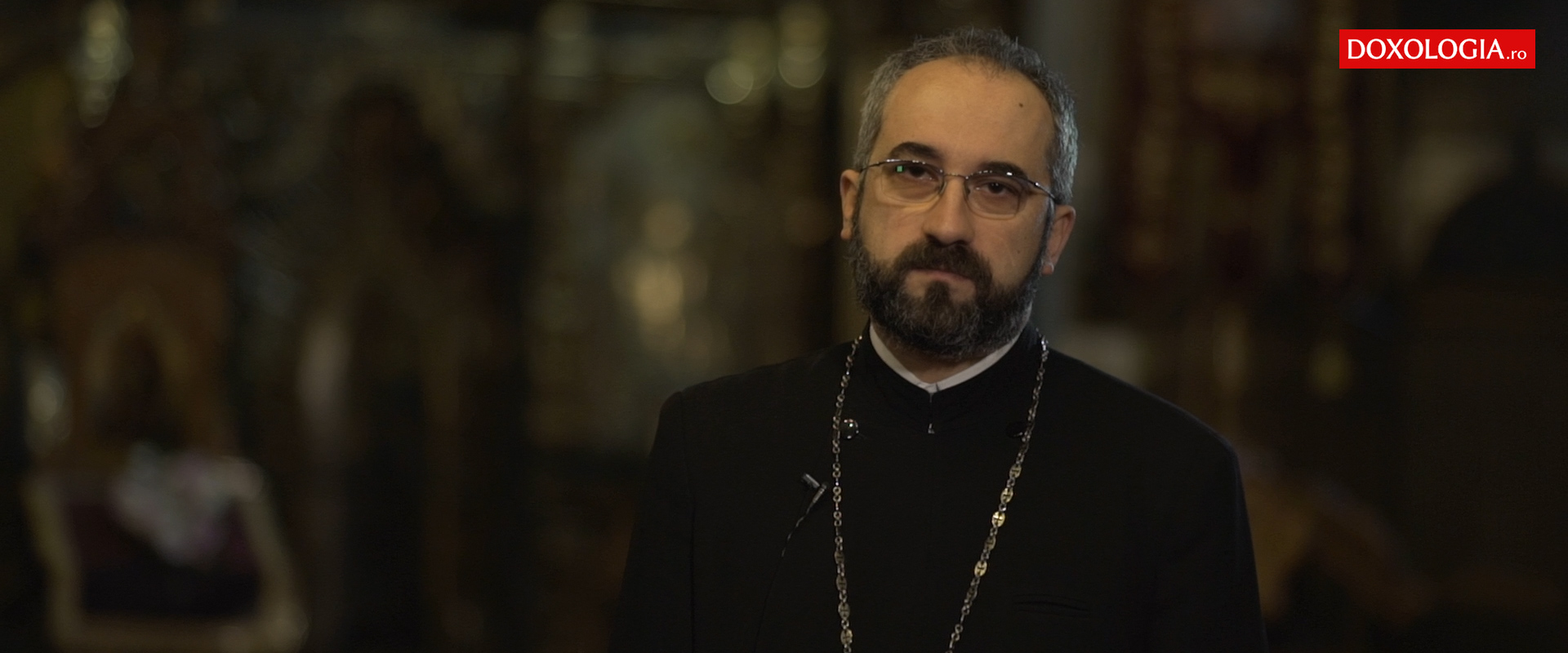 (Video) O viață închinată lui Dumnezeu și slujirii aproapelui – Sfântul Ierarh Iosif cel Milostiv, Mitropolitul Moldovei