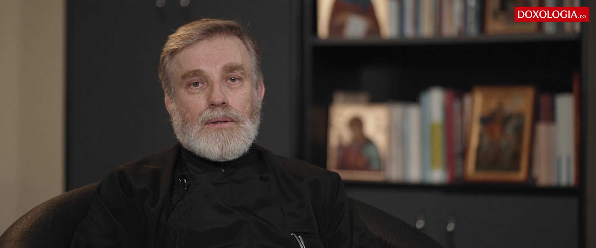 (Video) Iosif Naniescu – un nume mare, într-o perioadă grea pentru școala românească (Video) Iosif Naniescu – un nume mare, într-o perioadă grea pentru școala românească