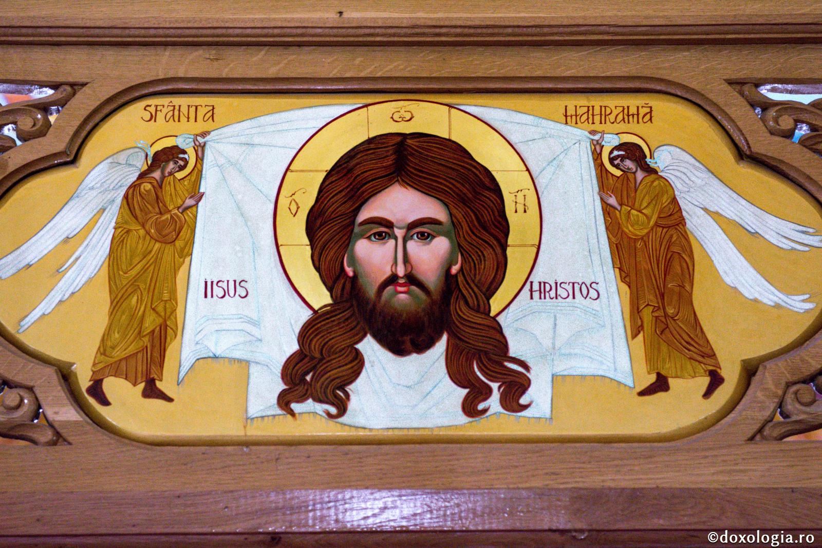 Rugăciune pentru înnoirea gândirii, a Sfântului Isaac Sirul