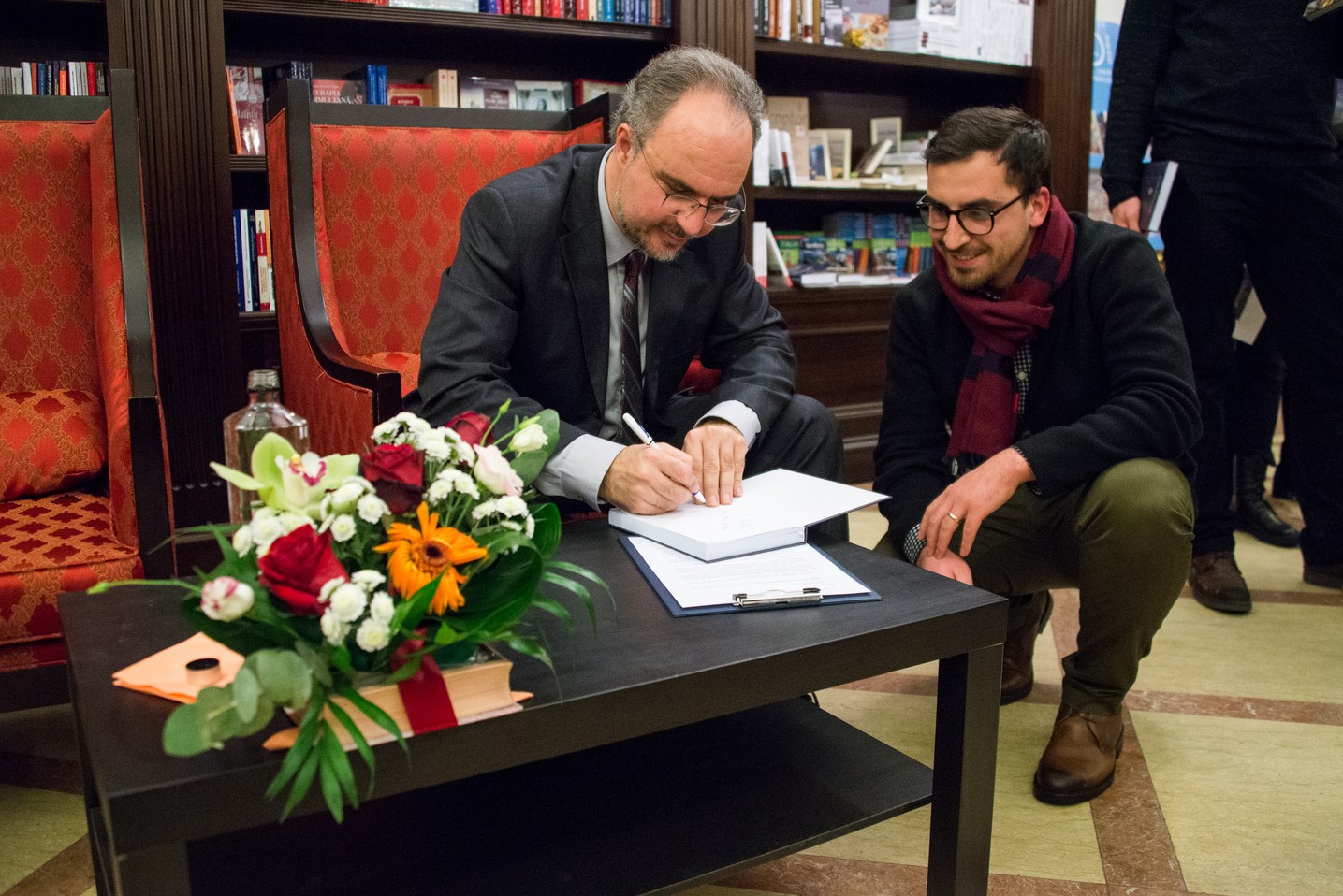 Volumul „Cateheză şi catehumenat” a dr. Paul L. Gavrilyuk, președinte IOTA, lansat la Iași