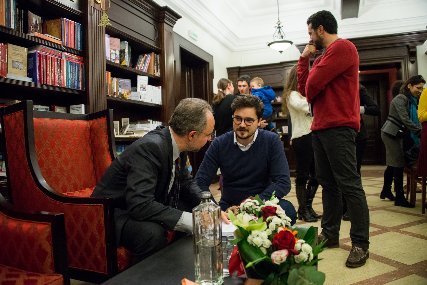 Volumul „Cateheză şi catehumenat” a dr. Paul L. Gavrilyuk, președinte IOTA, lansat la Iași