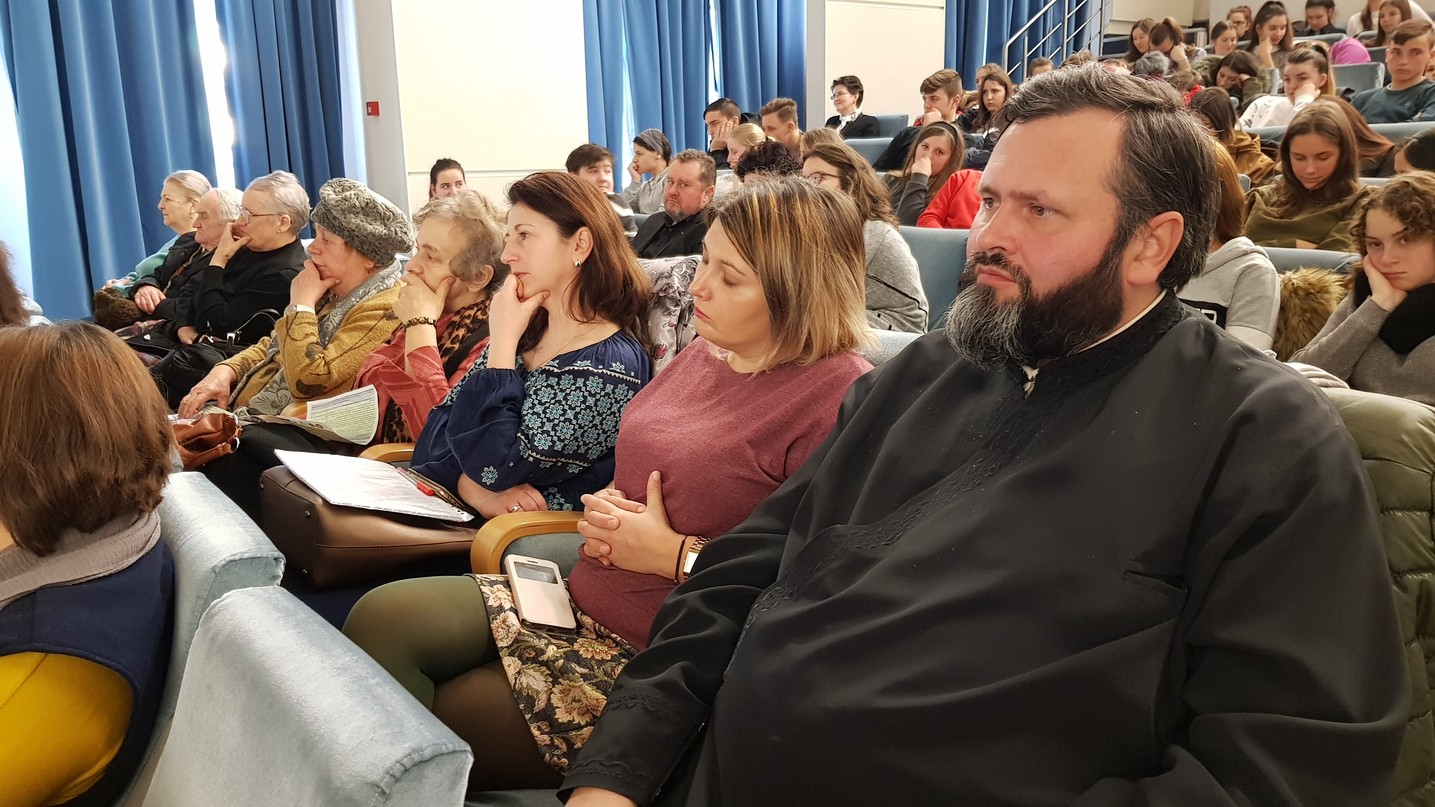 A VI-a ediție a Simpozionului Naţional „Valori naţionale în creaţia Mitropolitului Bartolomeu Anania”, la final