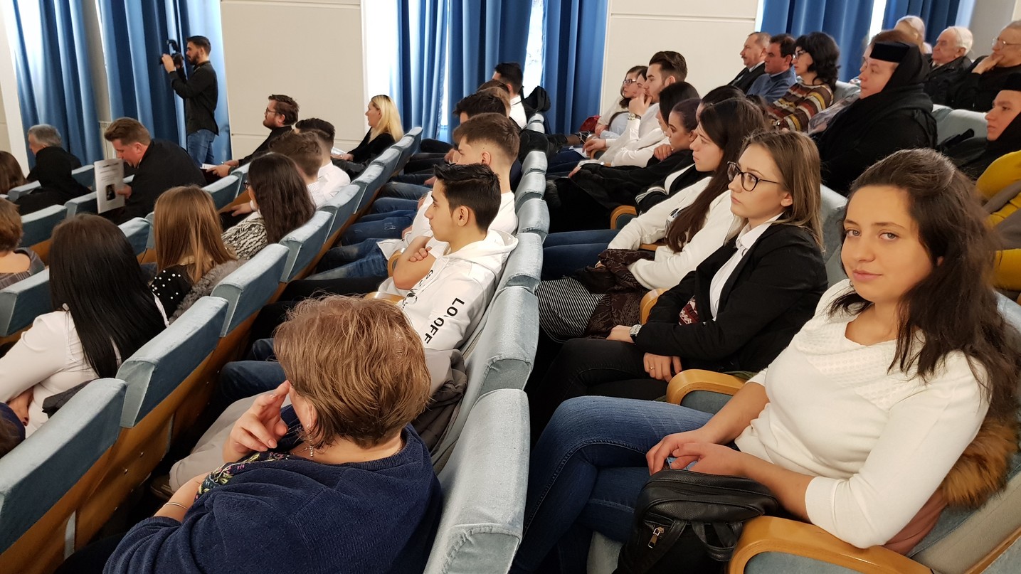 A VI-a ediție a Simpozionului Naţional „Valori naţionale în creaţia Mitropolitului Bartolomeu Anania”, la final