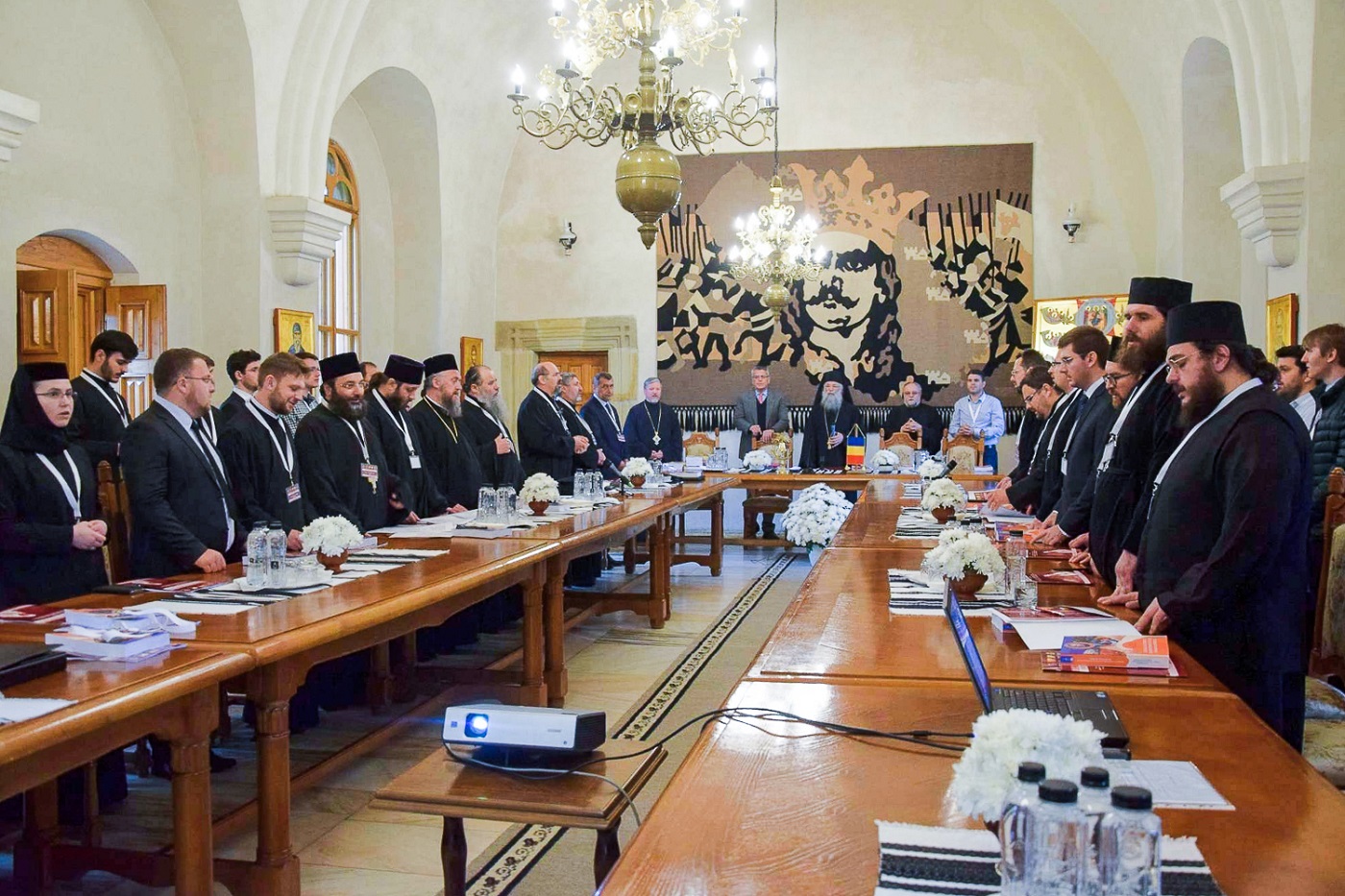 Call for papers: Simpozionul Internaţional „Studia Theologica Doctoralia”, ediția a XI-a