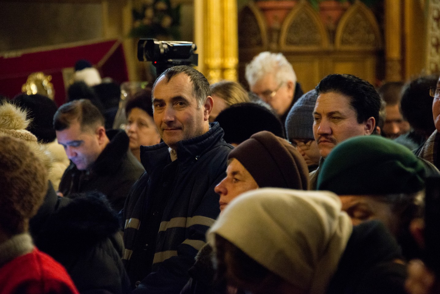 Liturghie arhierească în cinstea Mitropolitului Iosif „cel sfânt şi milostiv”