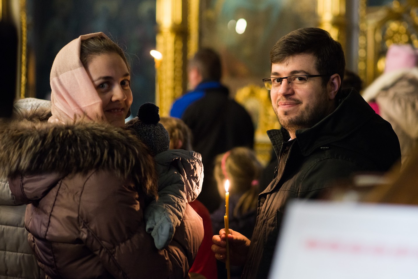 Liturghie arhierească în cinstea Mitropolitului Iosif „cel sfânt şi milostiv”