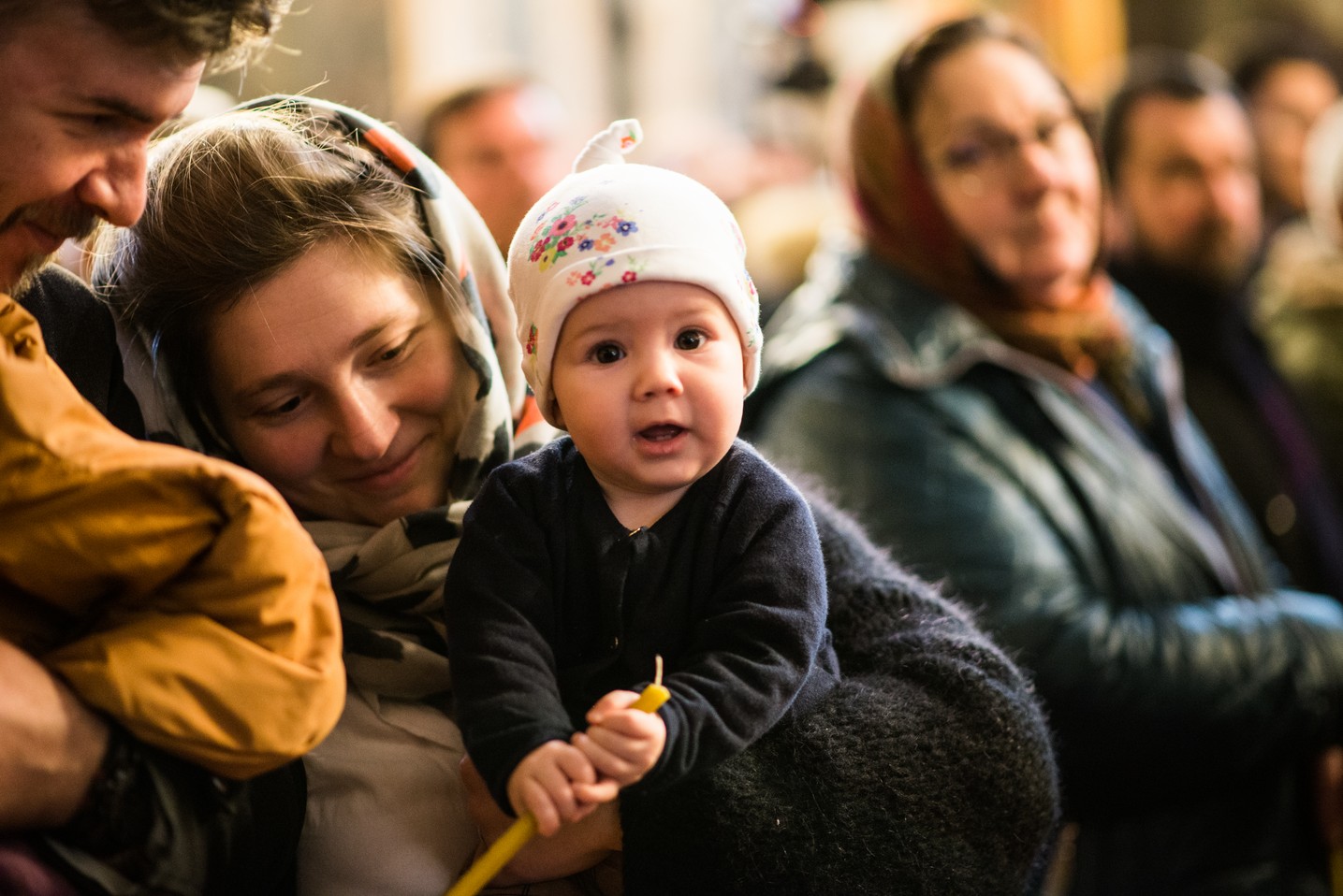 Liturghie arhierească în cinstea Mitropolitului Iosif „cel sfânt şi milostiv”