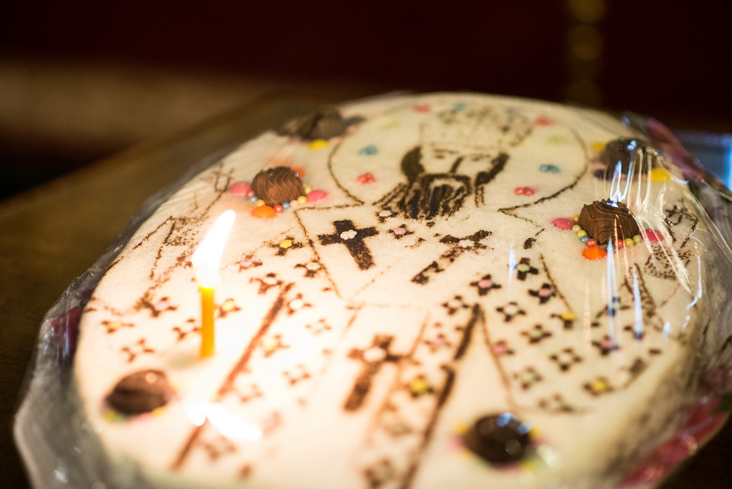 Liturghie arhierească în cinstea Mitropolitului Iosif „cel sfânt şi milostiv”